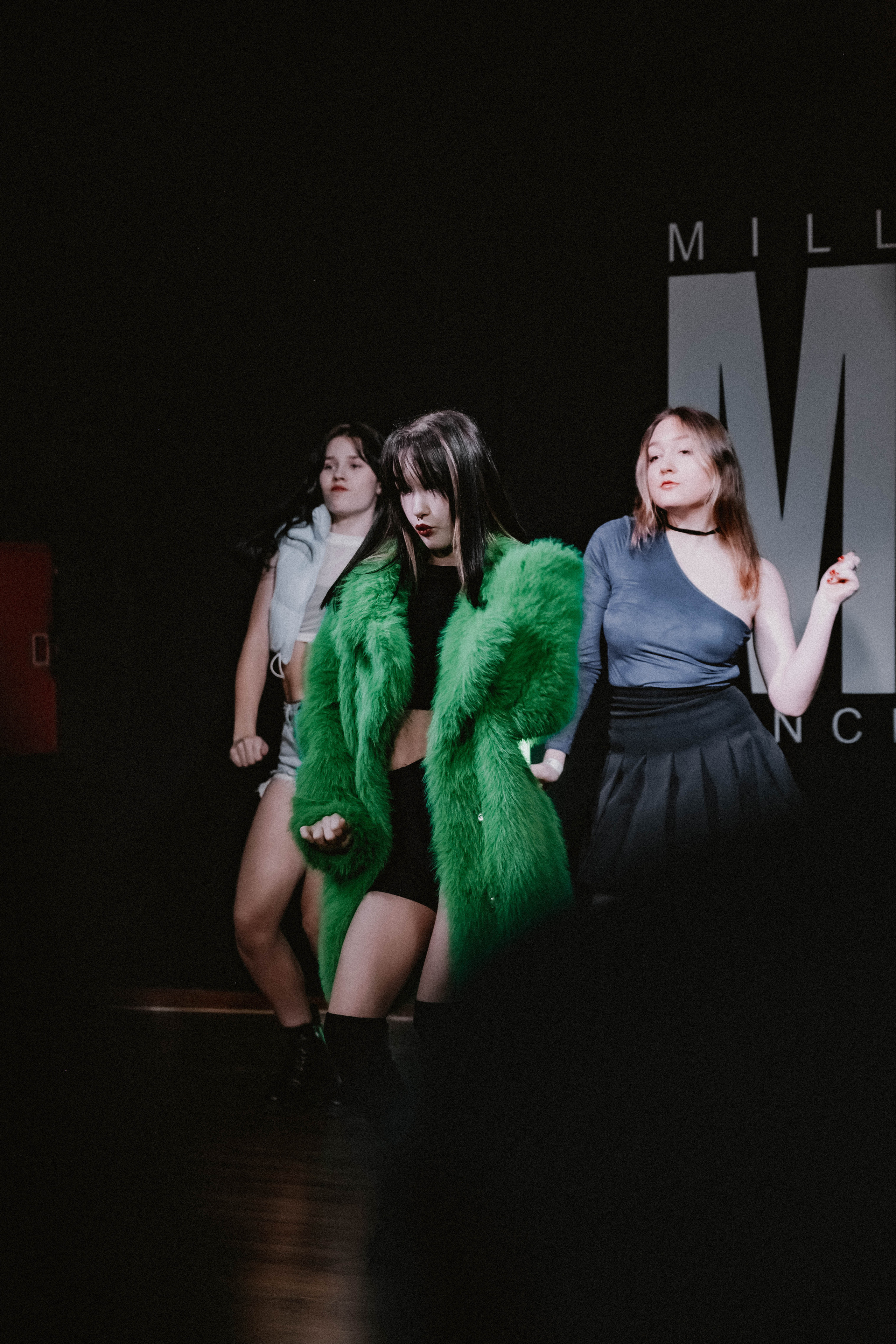 MDS party. Портретный и репортажный фотограф Ульяна Белчанская