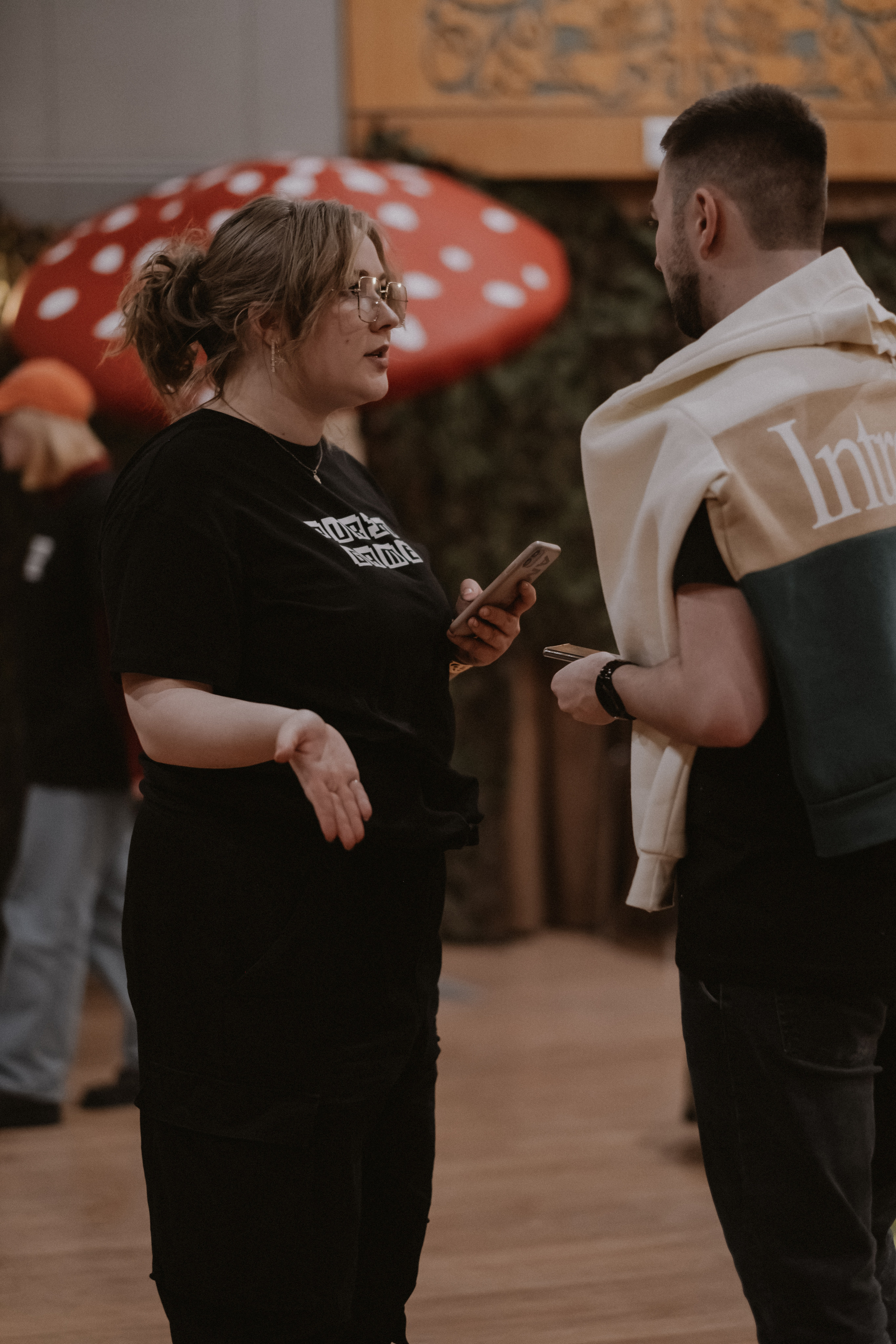 Пурим 12.03.23. Портретный и репортажный фотограф Ульяна Белчанская