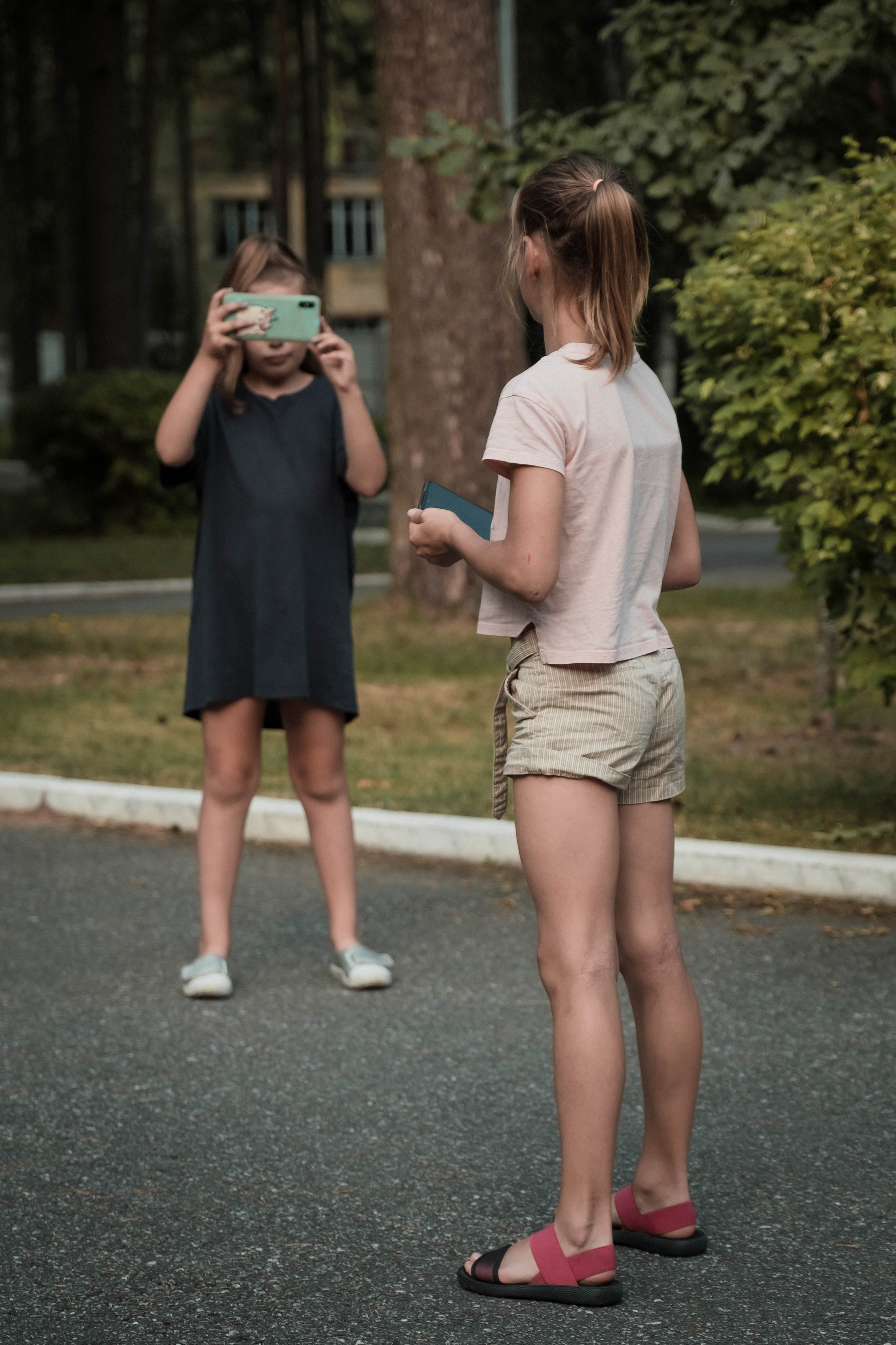 MEZUZA Family 2022. Портретный и репортажный фотограф Ульяна Белчанская