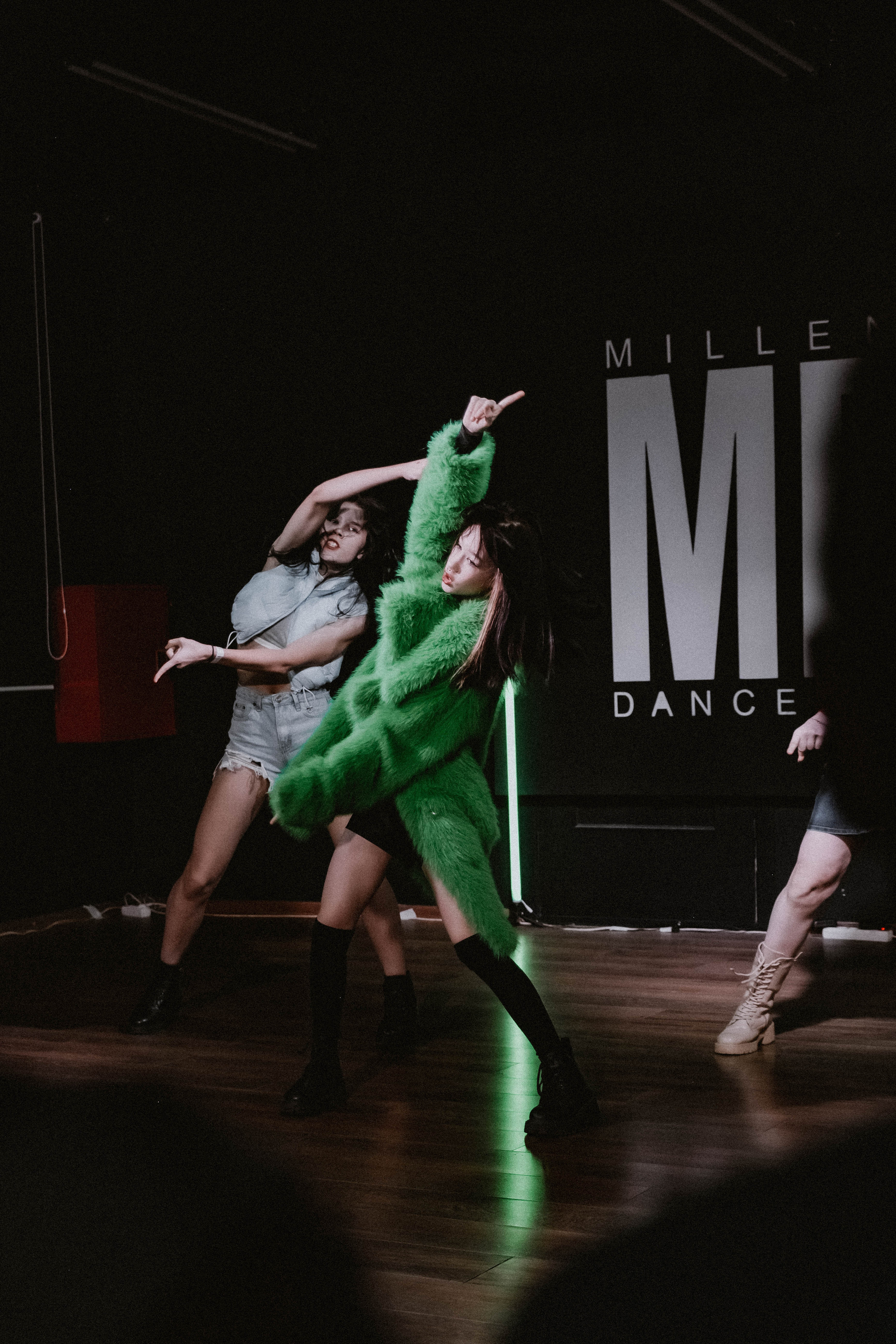 MDS party. Портретный и репортажный фотограф Ульяна Белчанская