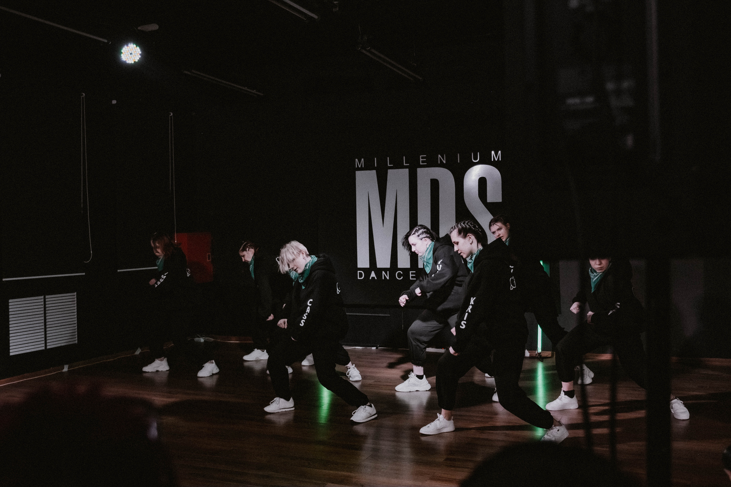 MDS party. Портретный и репортажный фотограф Ульяна Белчанская