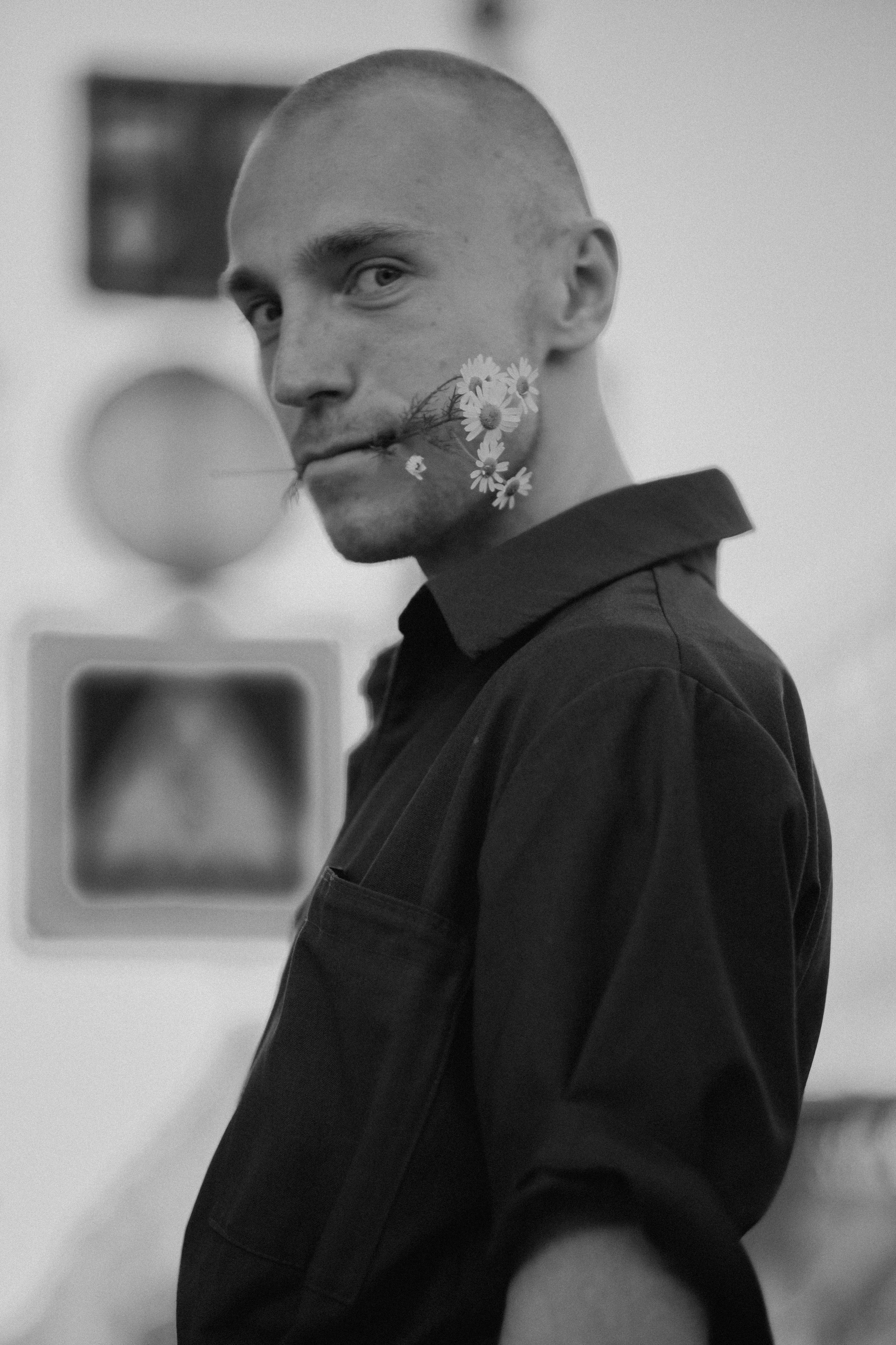 Фотопрогулка. Портретный и репортажный фотограф Ульяна Белчанская