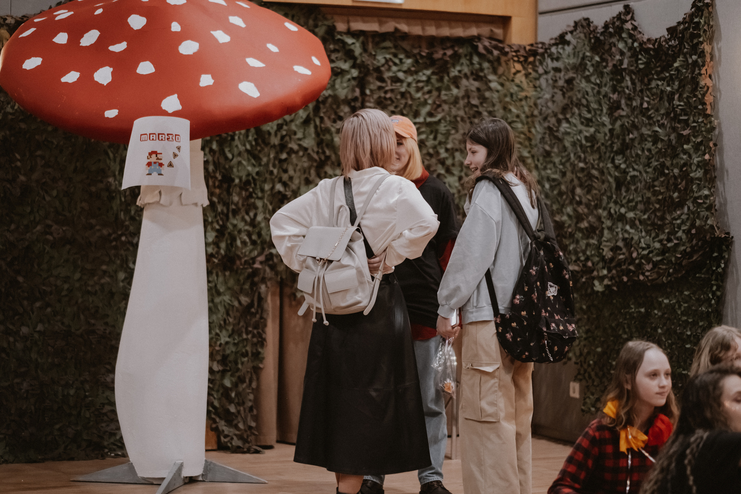 Пурим 12.03.23. Портретный и репортажный фотограф Ульяна Белчанская