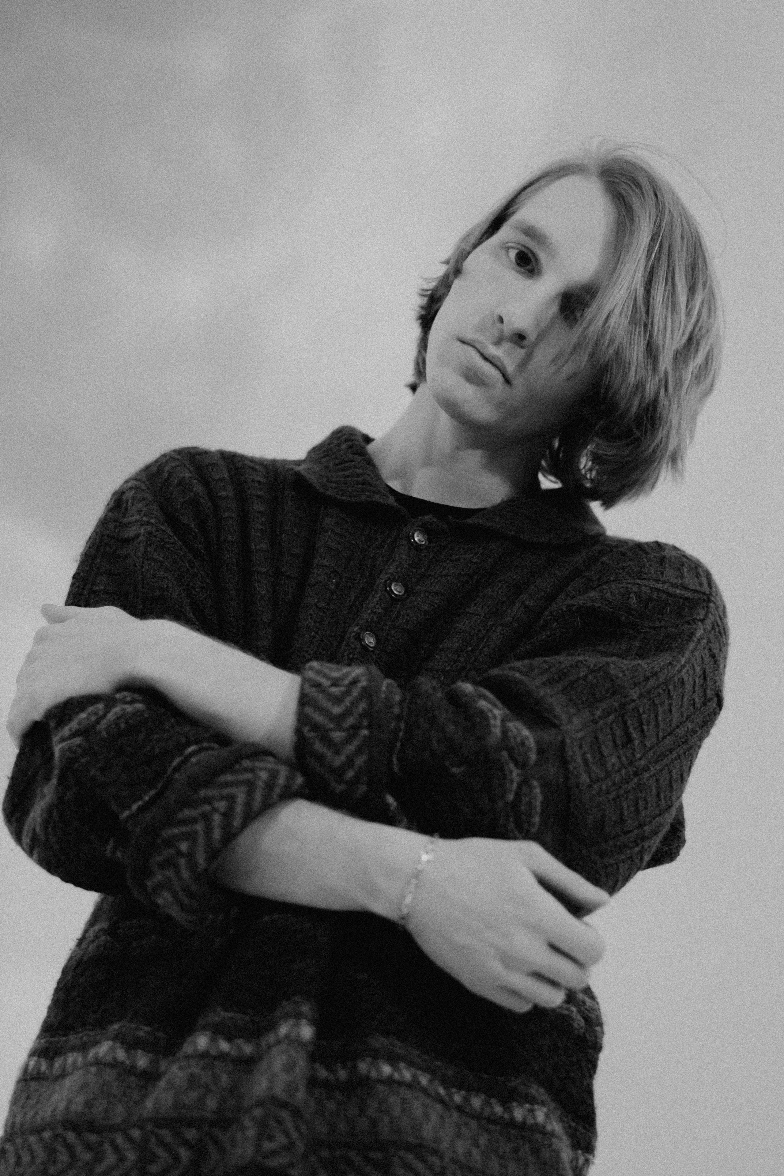 Портрет. Портретный и репортажный фотограф Ульяна Белчанская