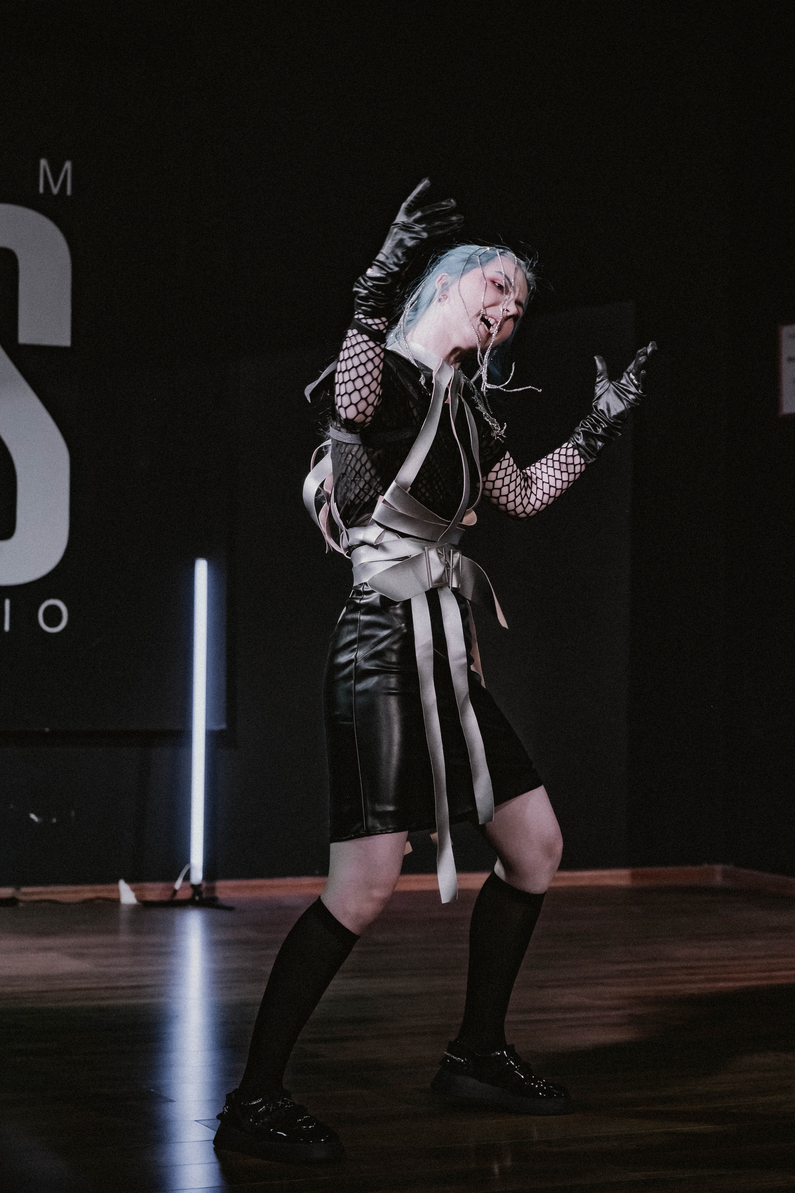 MDS party. Портретный и репортажный фотограф Ульяна Белчанская