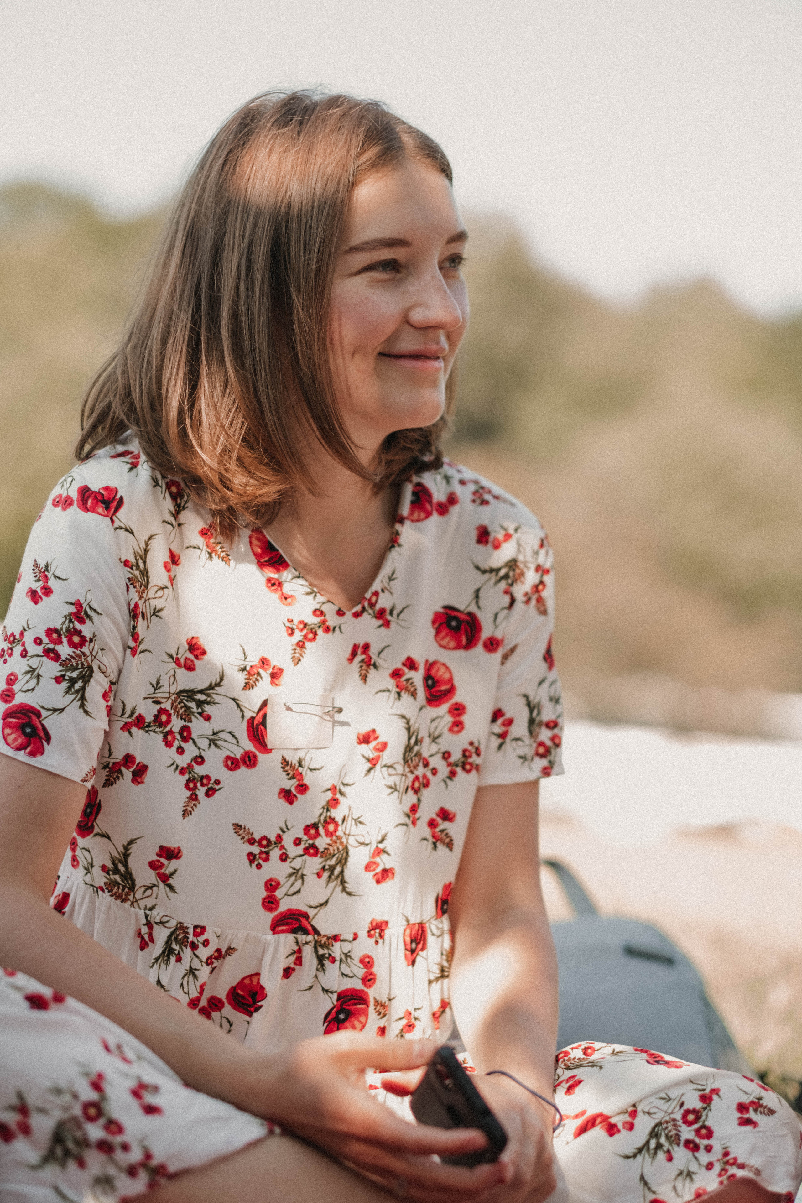 Фото-пикник. Портретный и репортажный фотограф Ульяна Белчанская