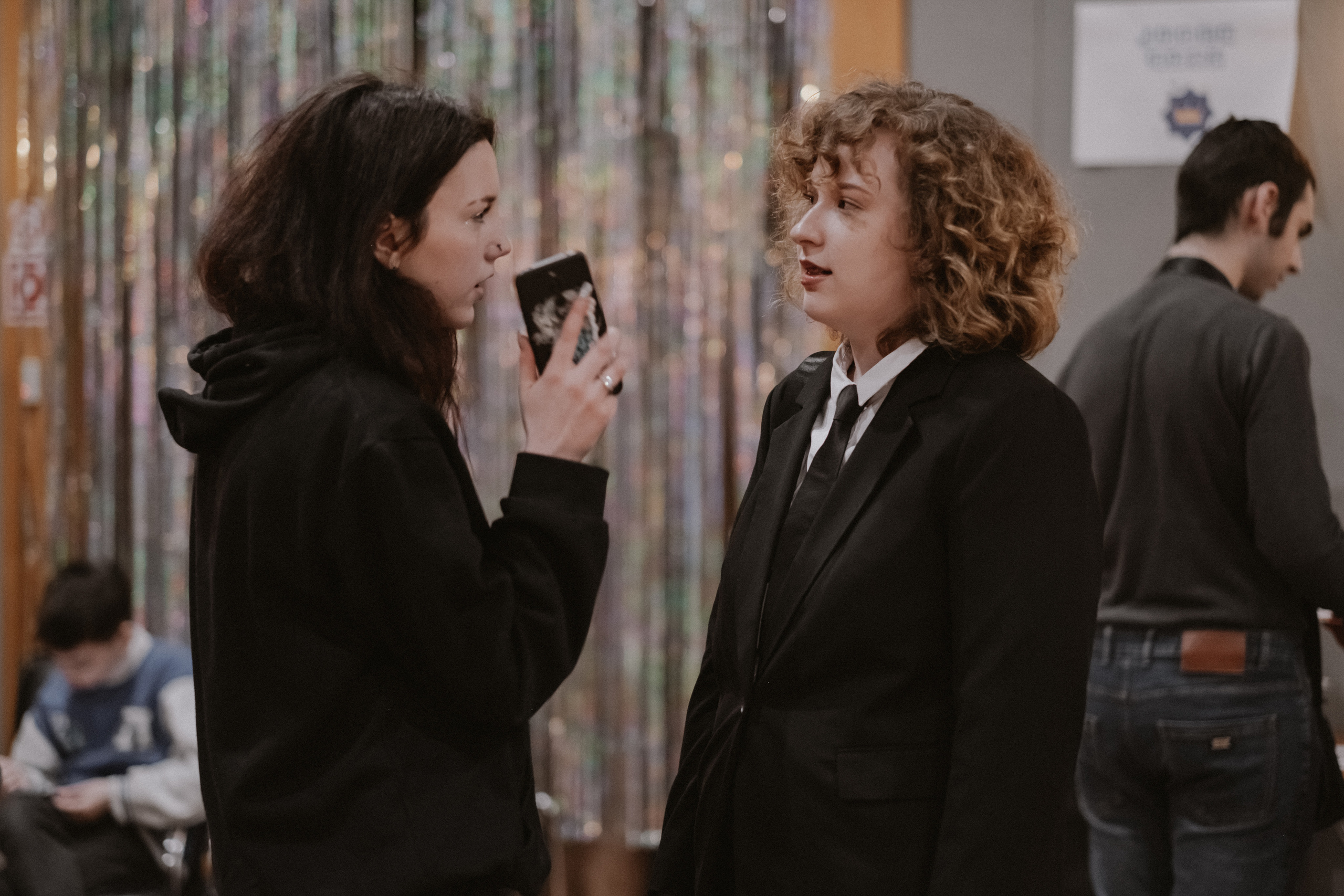 Пурим 12.03.23. Портретный и репортажный фотограф Ульяна Белчанская