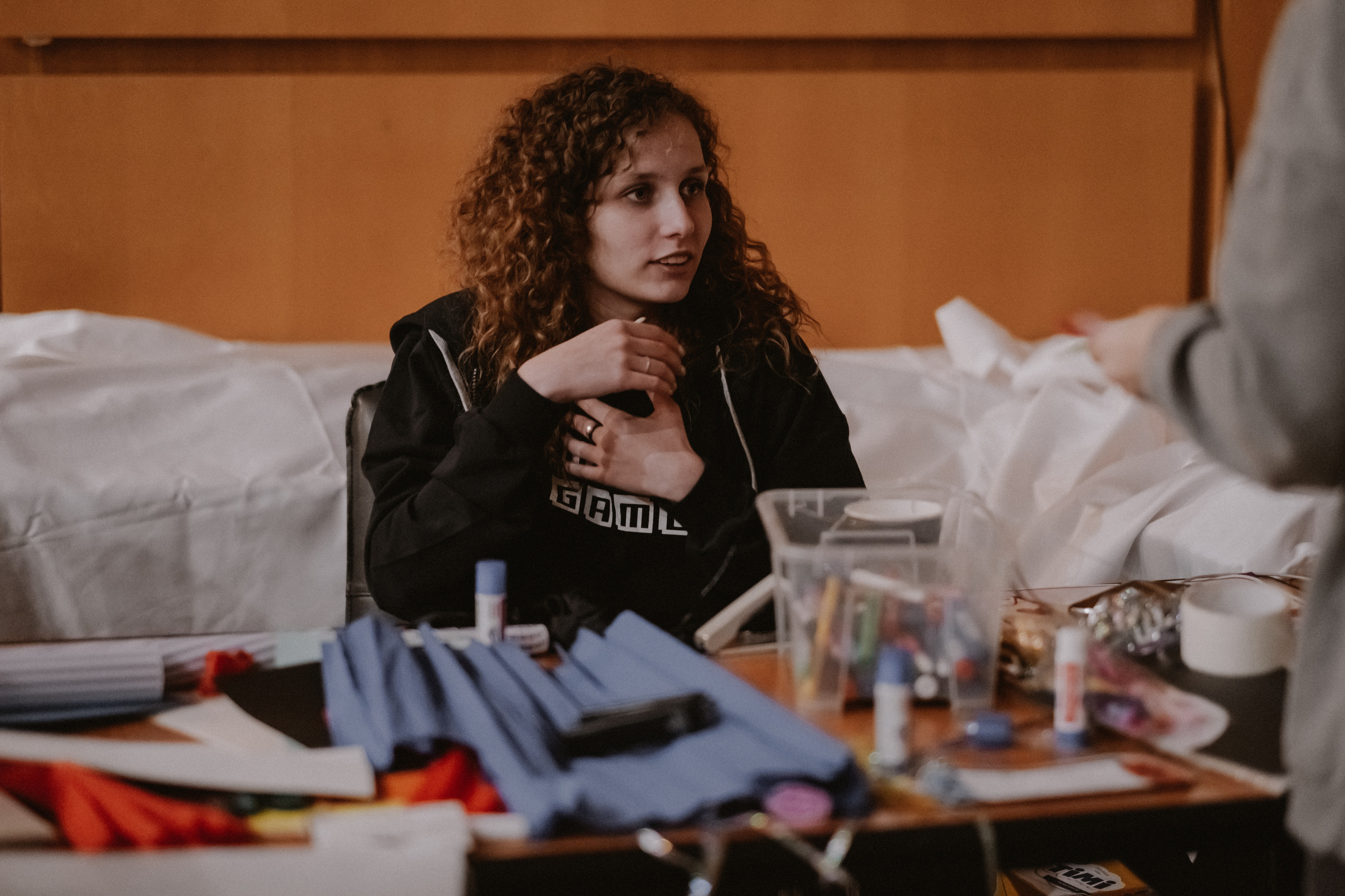 Пурим 12.03.23. Портретный и репортажный фотограф Ульяна Белчанская