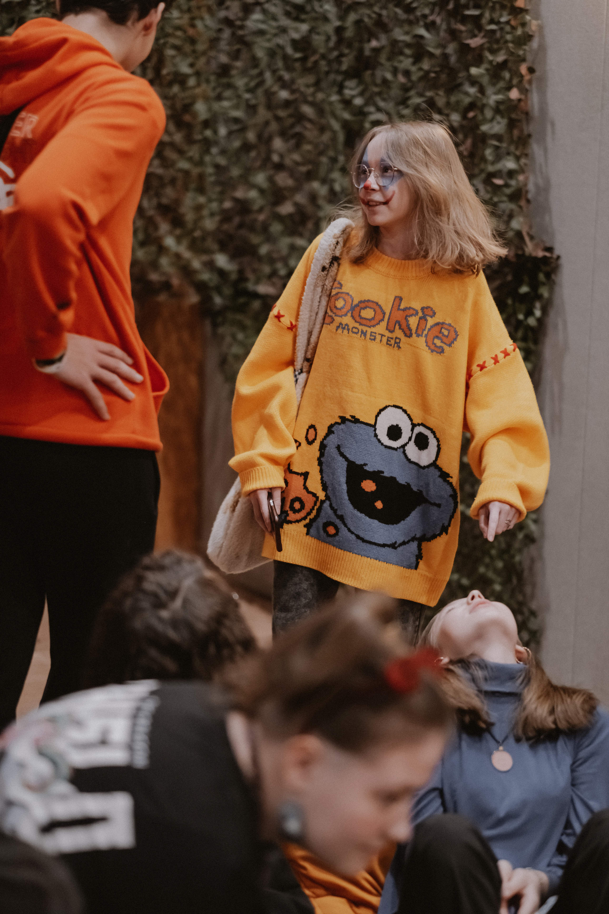 Пурим 12.03.23. Портретный и репортажный фотограф Ульяна Белчанская