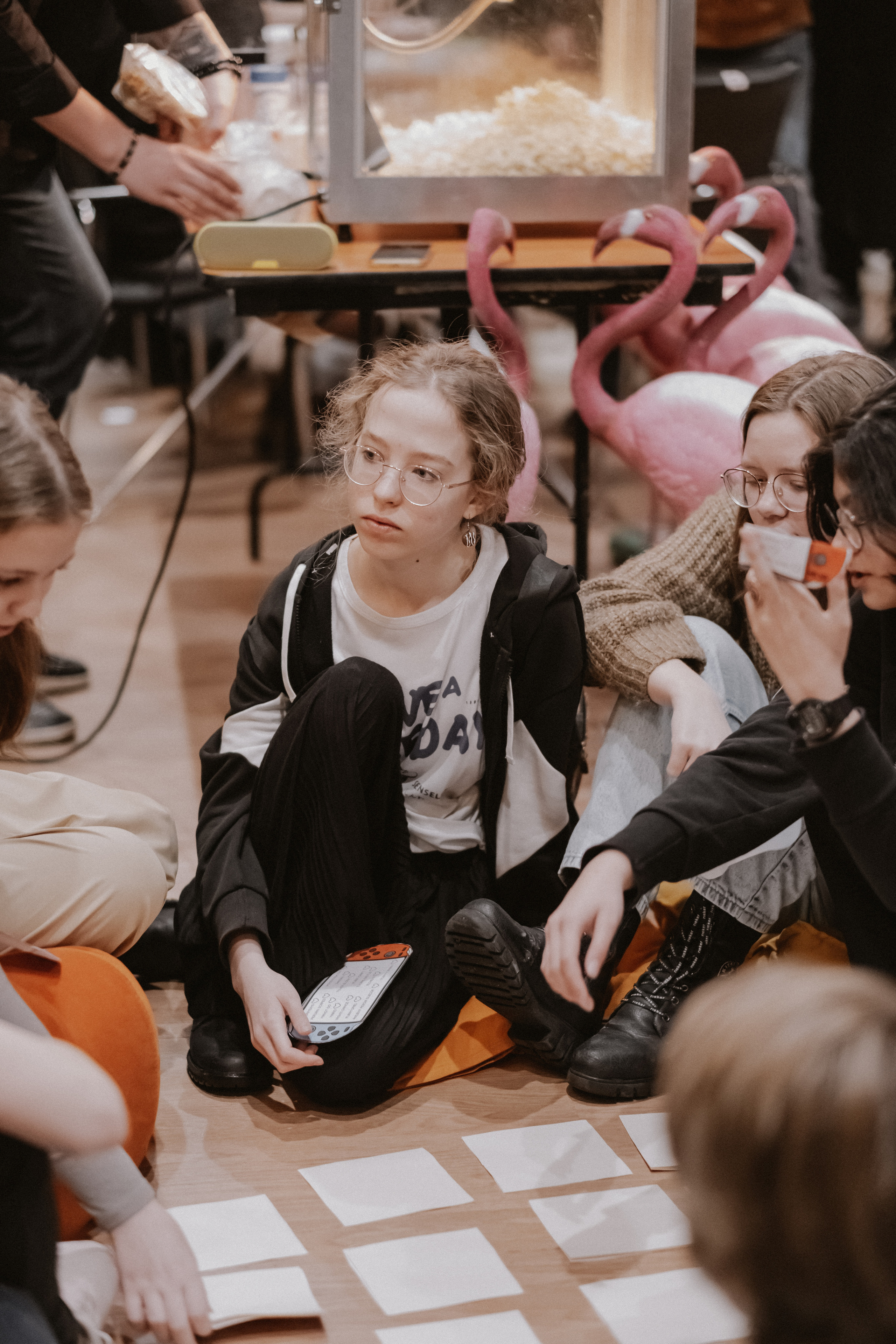 Пурим 12.03.23. Портретный и репортажный фотограф Ульяна Белчанская