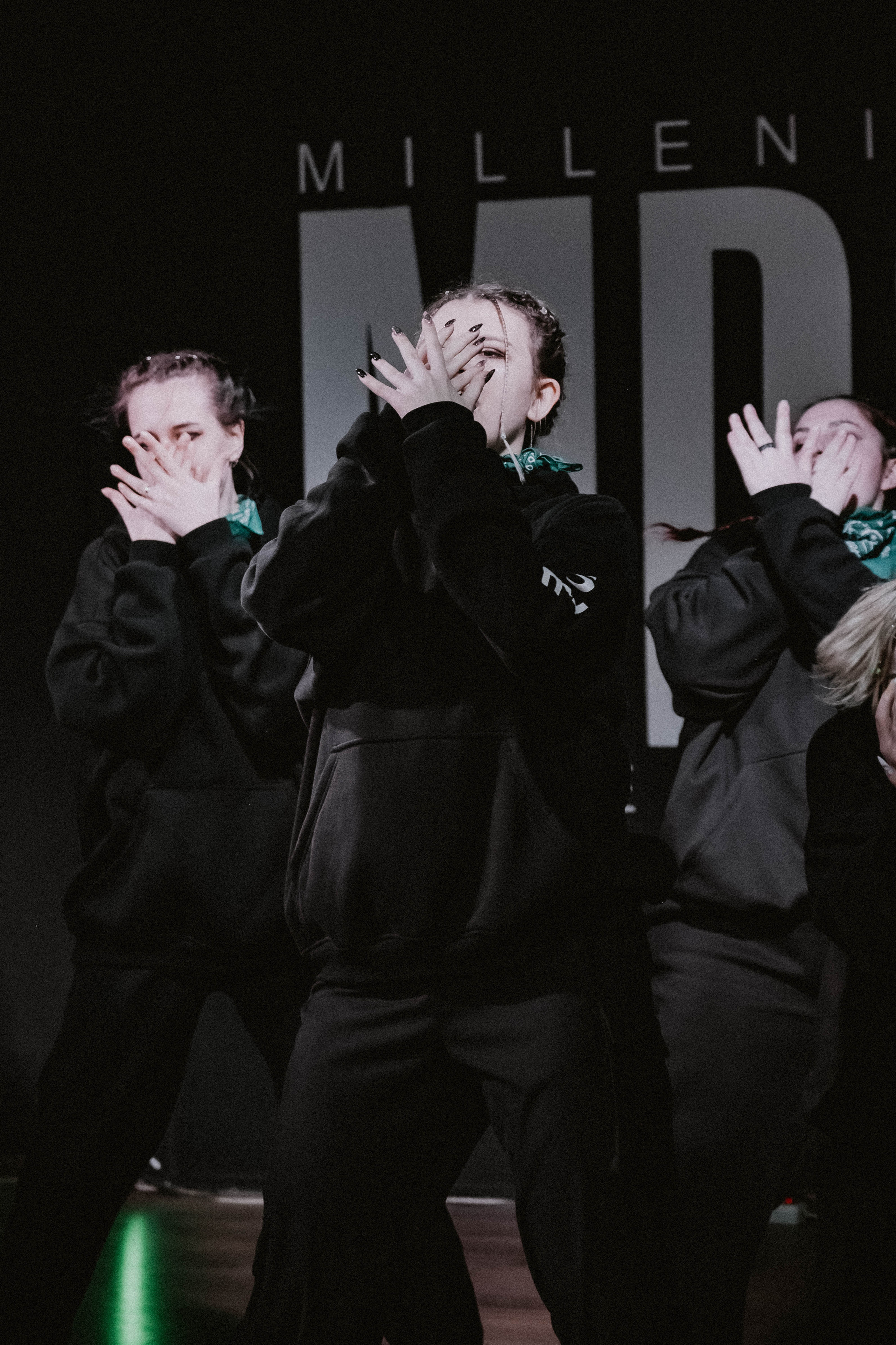 MDS party. Портретный и репортажный фотограф Ульяна Белчанская