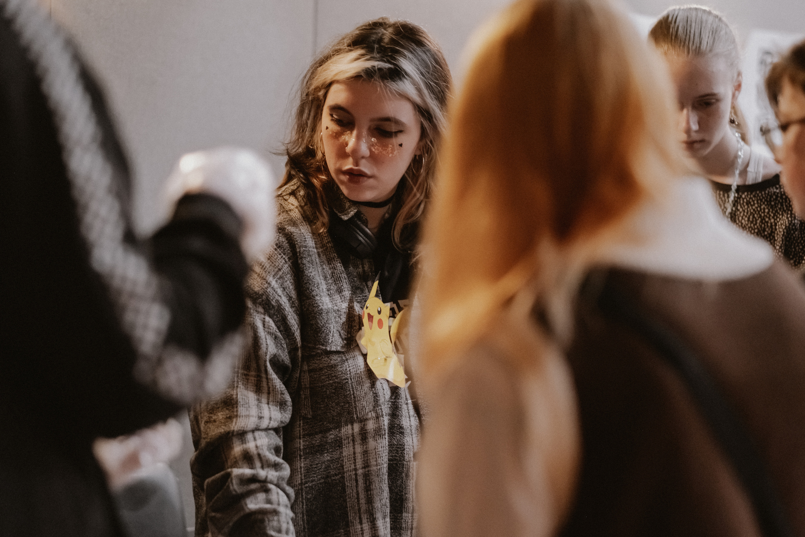 Пурим 12.03.23. Портретный и репортажный фотограф Ульяна Белчанская