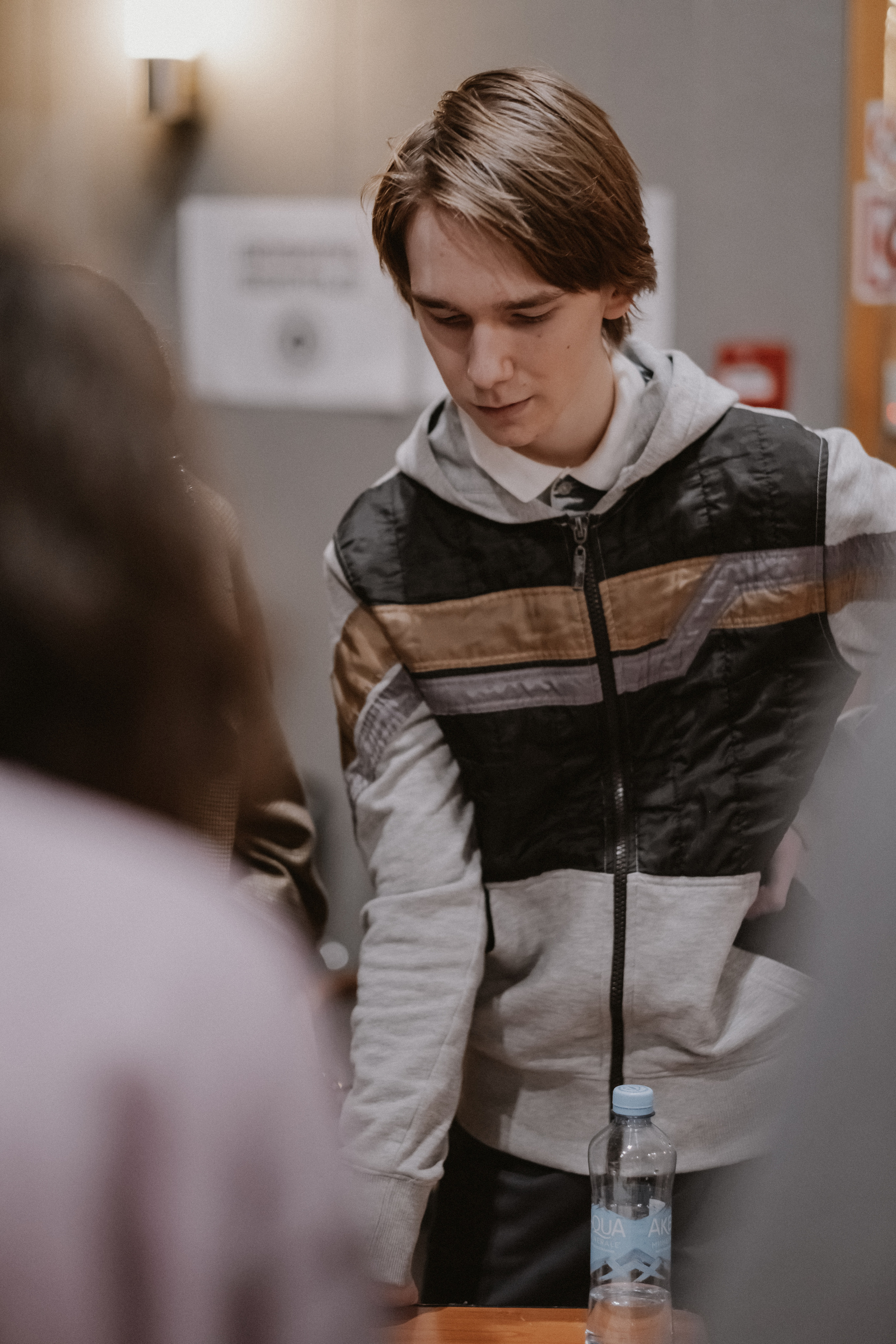 Пурим 12.03.23. Портретный и репортажный фотограф Ульяна Белчанская