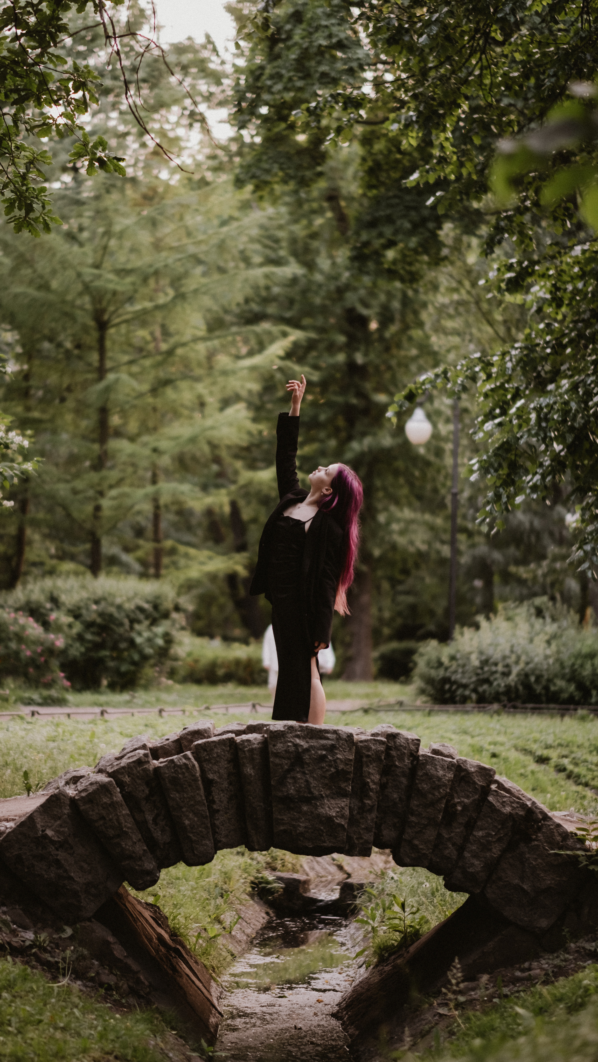 Фотопрогулка. Портретный и репортажный фотограф Ульяна Белчанская