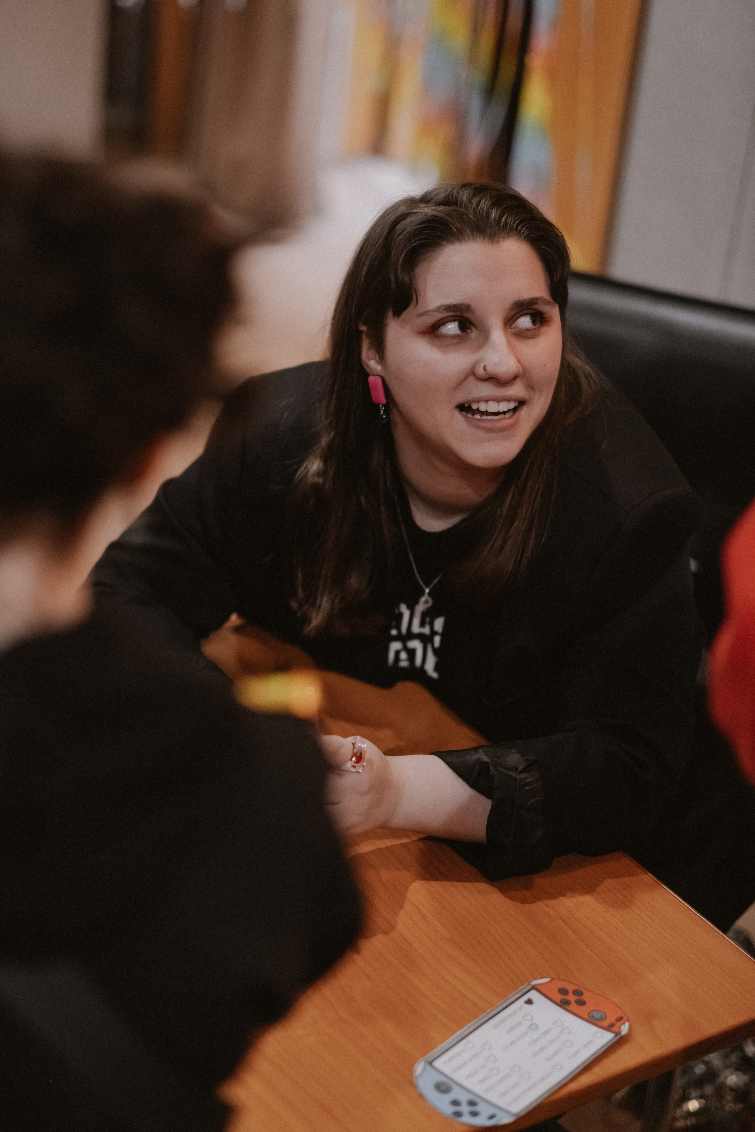 Пурим 12.03.23. Портретный и репортажный фотограф Ульяна Белчанская