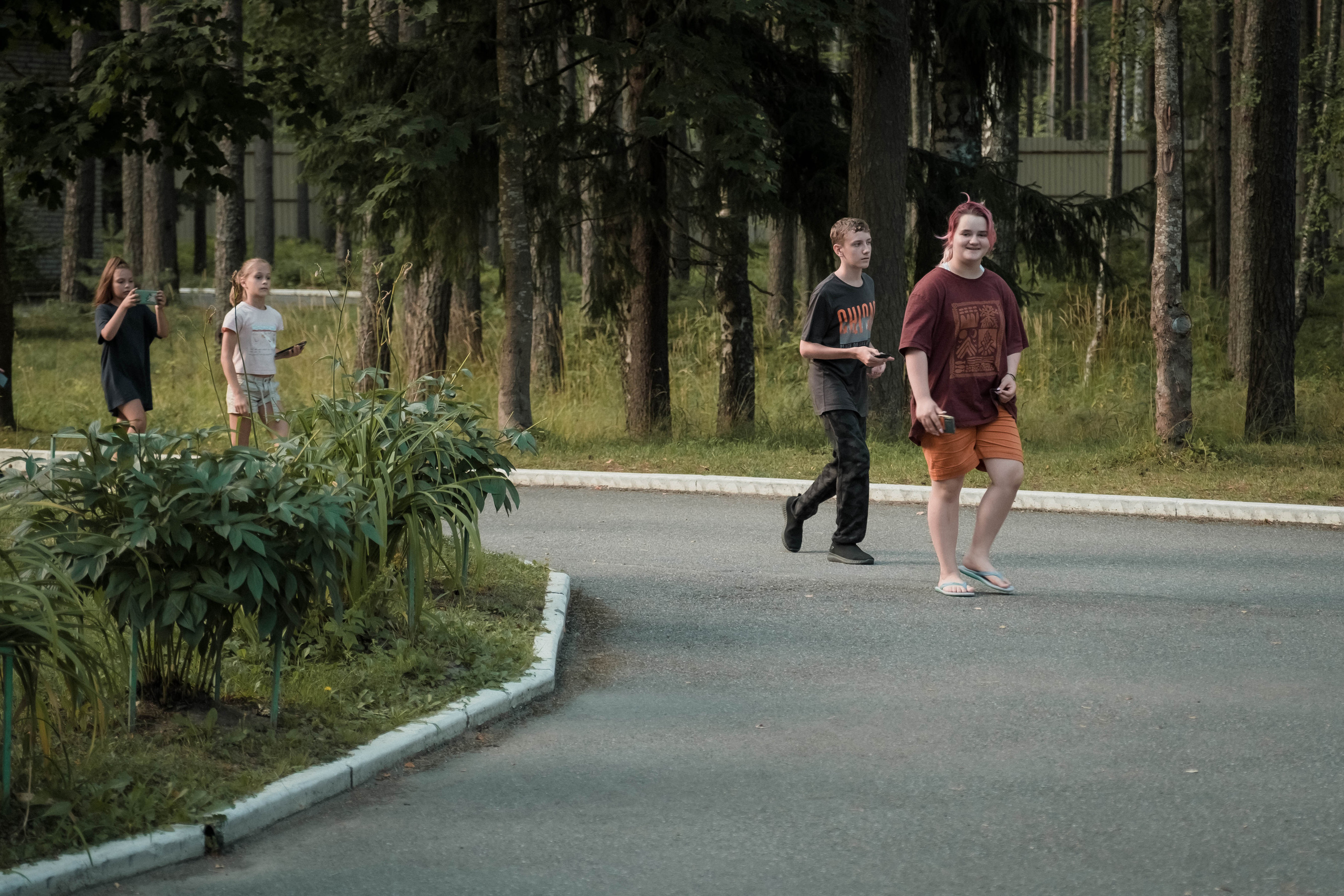 MEZUZA Family 2022. Портретный и репортажный фотограф Ульяна Белчанская