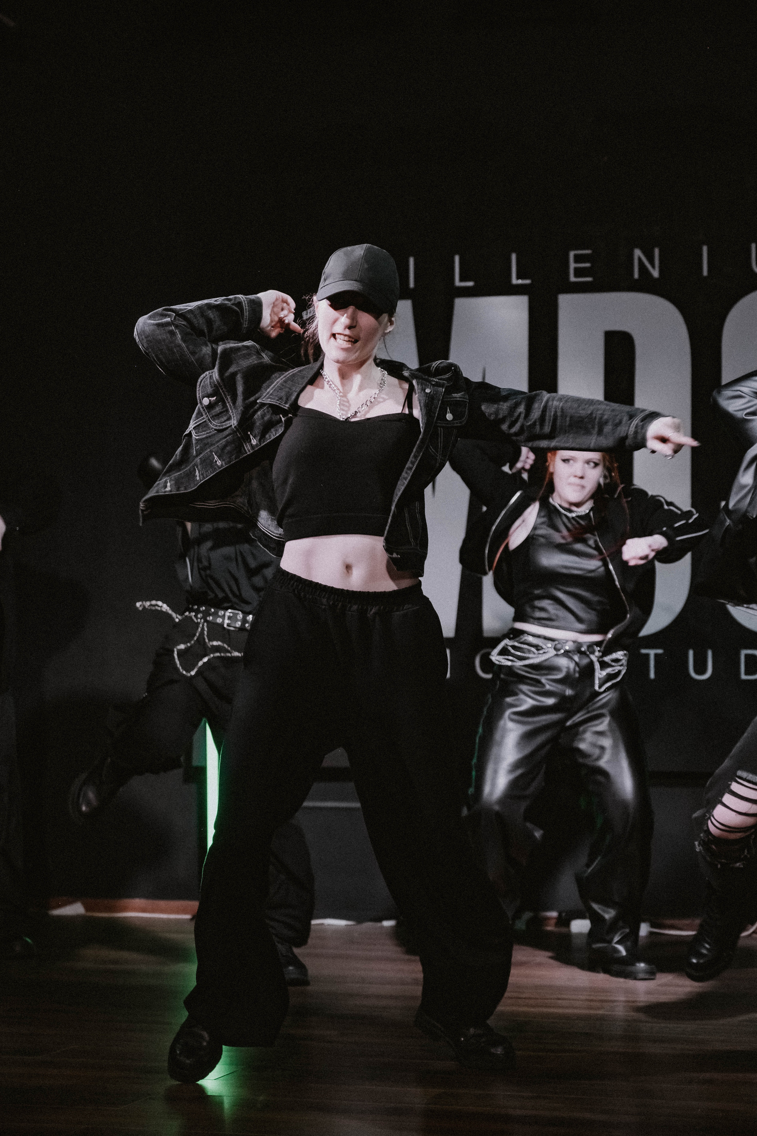 MDS party. Портретный и репортажный фотограф Ульяна Белчанская