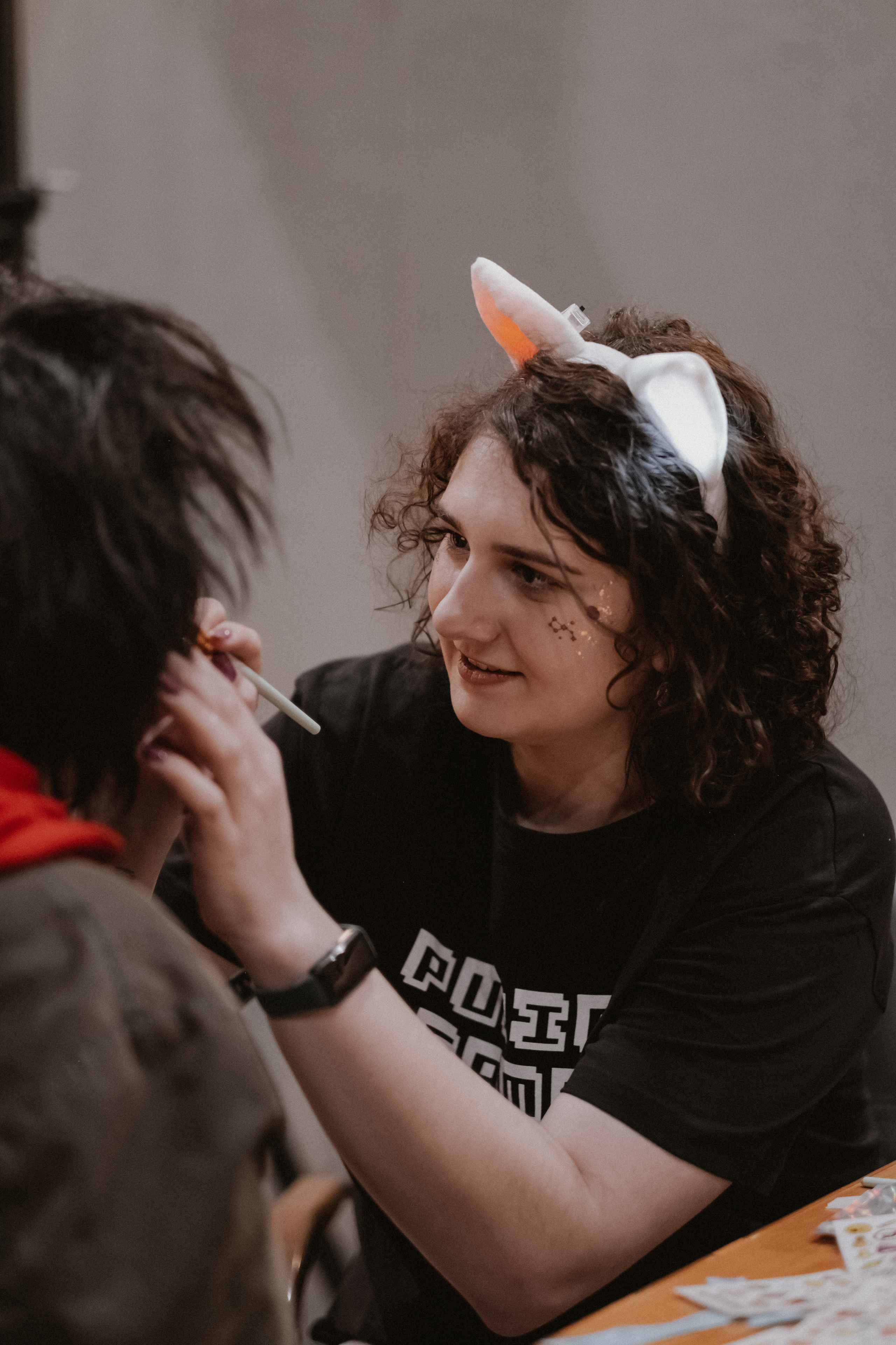 Пурим 12.03.23. Портретный и репортажный фотограф Ульяна Белчанская