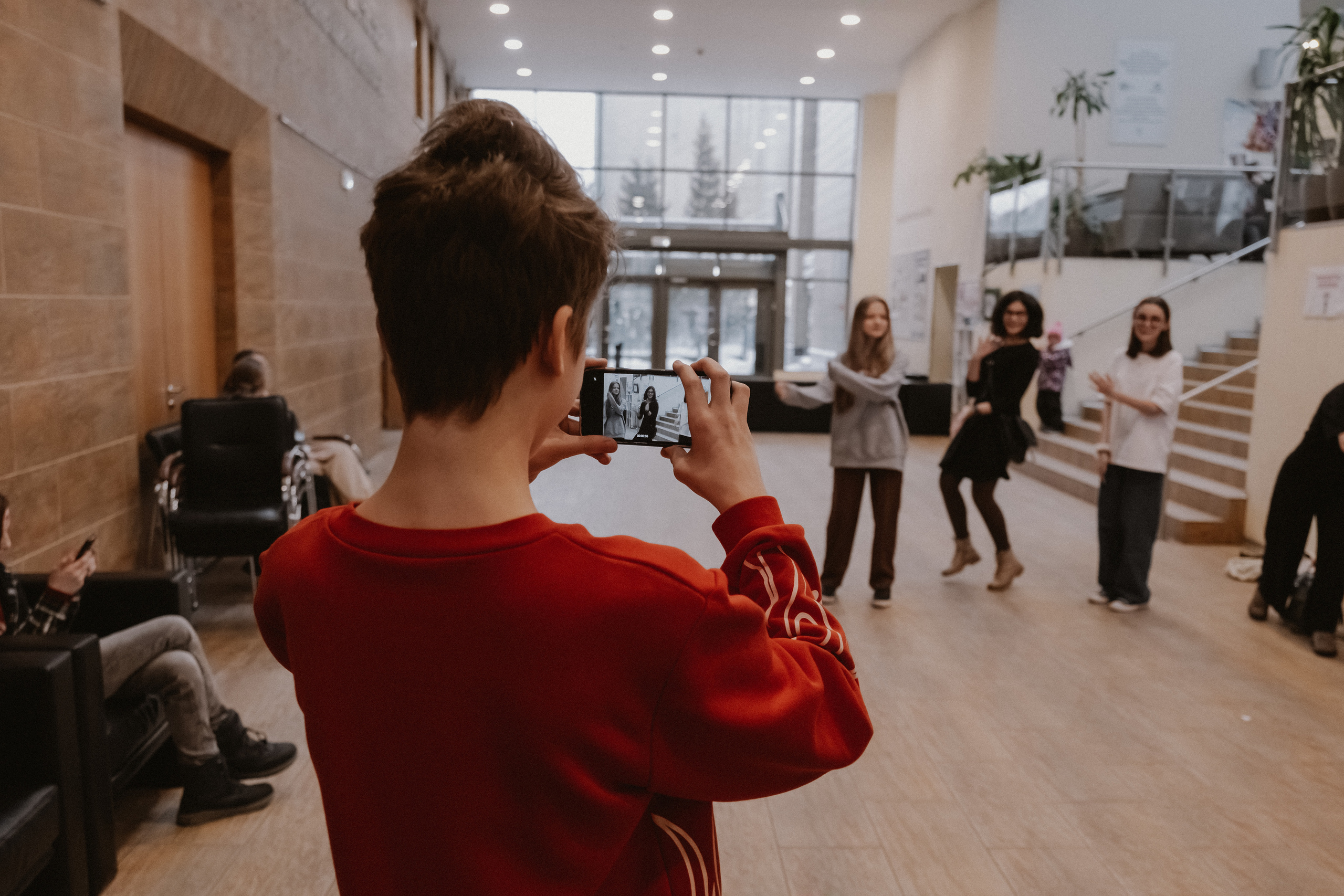 Пурим 12.03.23. Портретный и репортажный фотограф Ульяна Белчанская