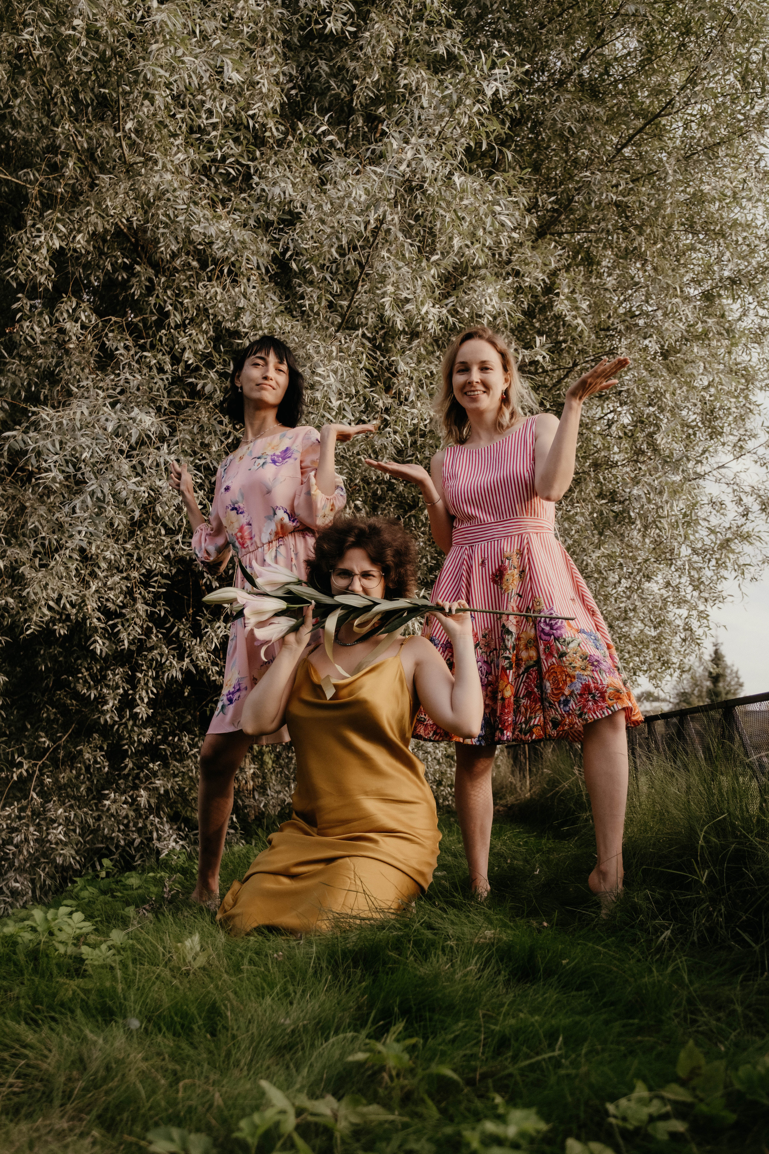 Празднование Дня Рождения. Портретный и репортажный фотограф Ульяна Белчанская