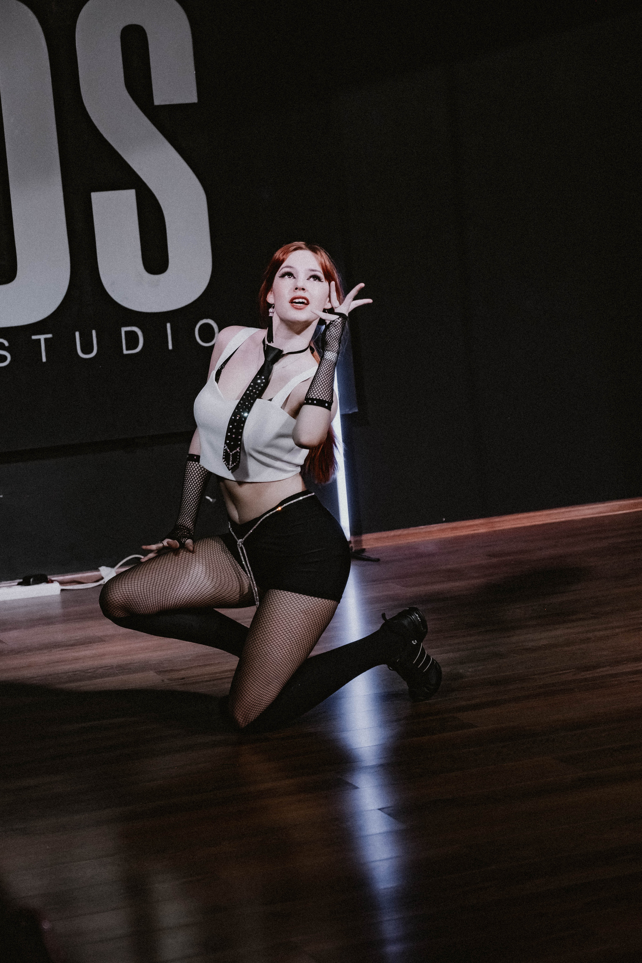 MDS party. Портретный и репортажный фотограф Ульяна Белчанская