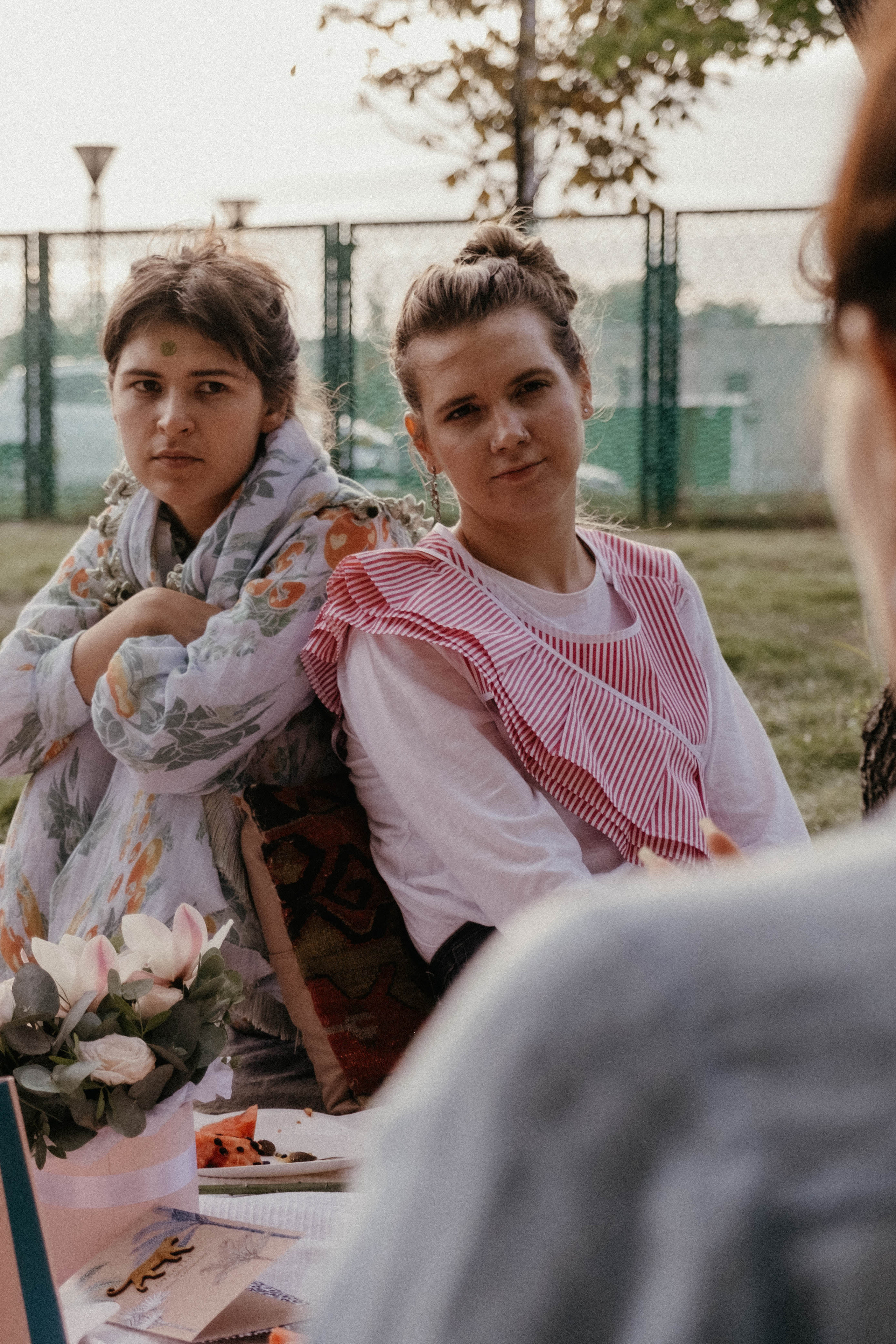 Празднование Дня Рождения. Портретный и репортажный фотограф Ульяна Белчанская