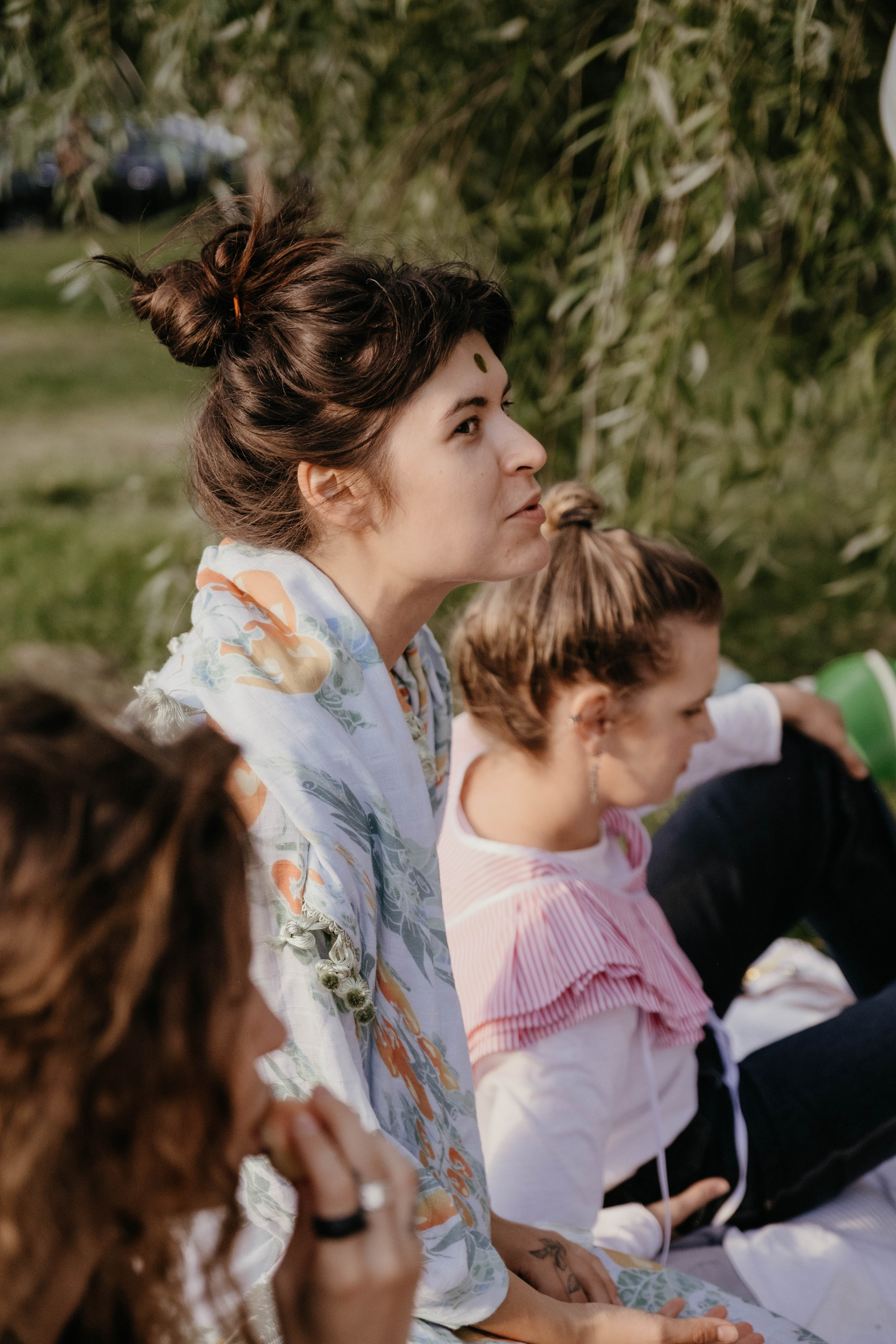 Празднование Дня Рождения. Портретный и репортажный фотограф Ульяна Белчанская