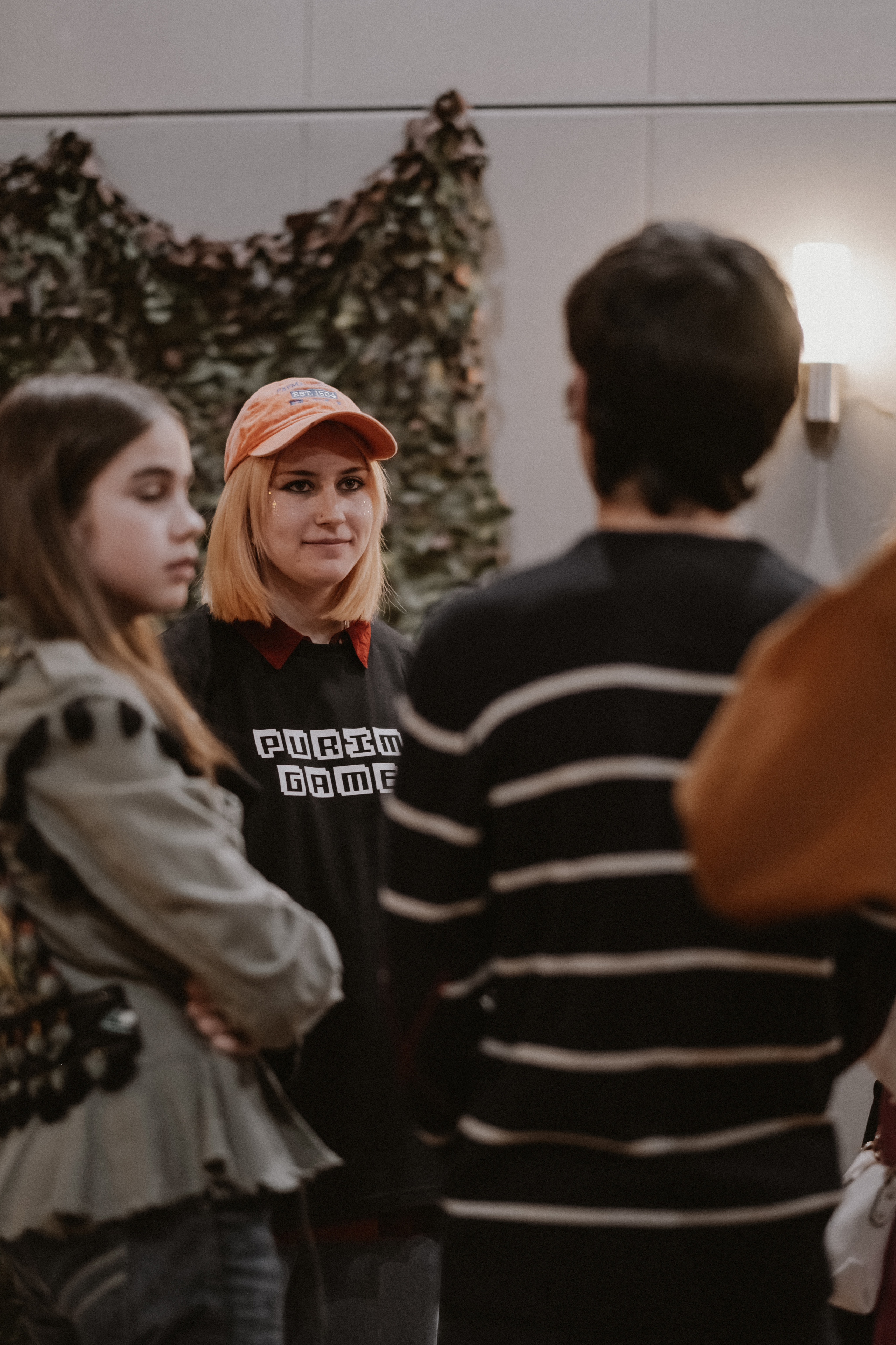 Пурим 12.03.23. Портретный и репортажный фотограф Ульяна Белчанская