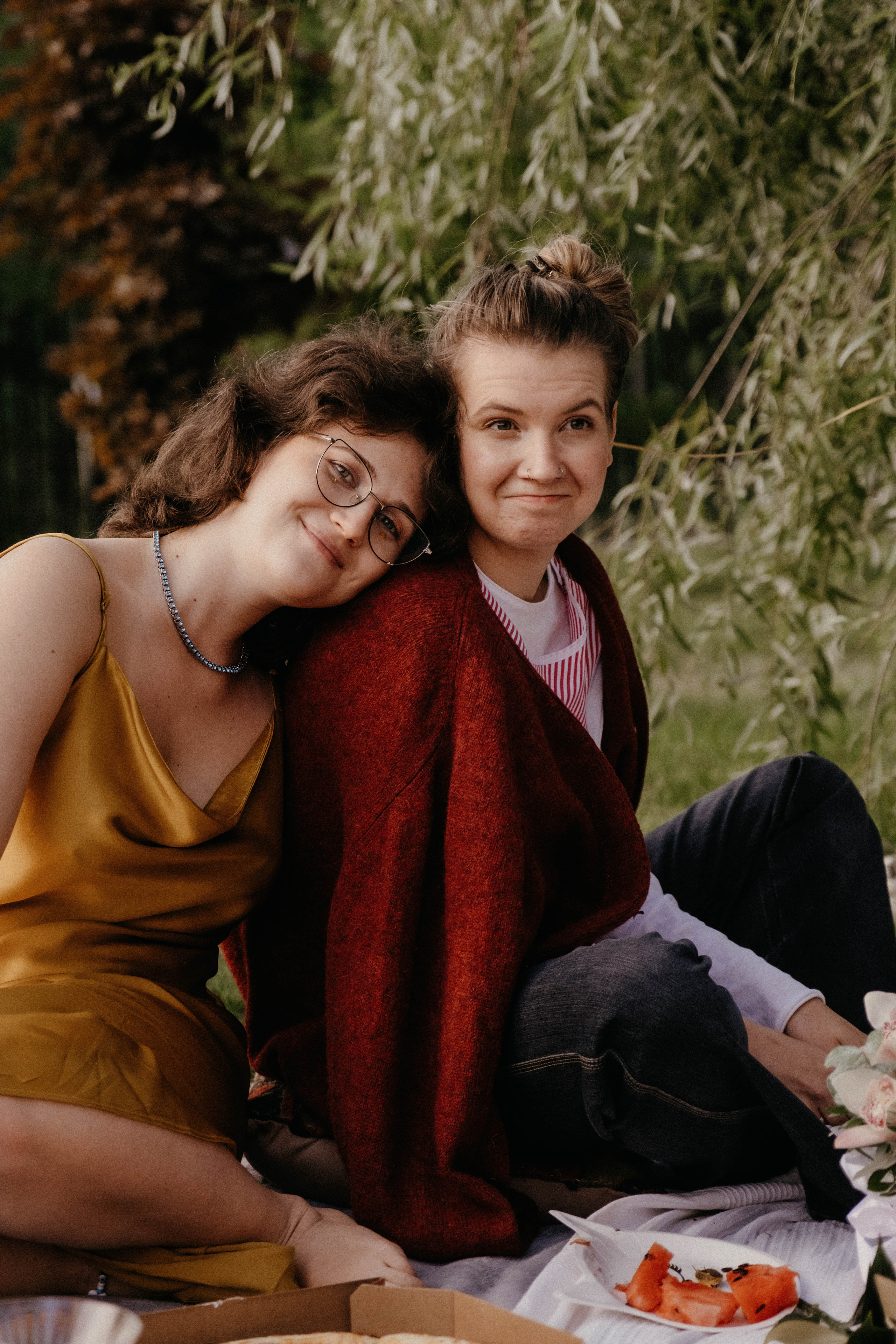 Празднование Дня Рождения. Портретный и репортажный фотограф Ульяна Белчанская