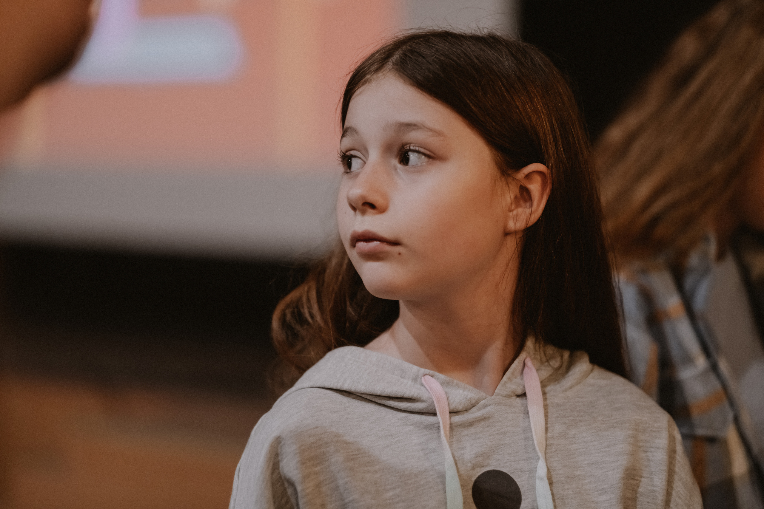 Пурим 12.03.23. Портретный и репортажный фотограф Ульяна Белчанская