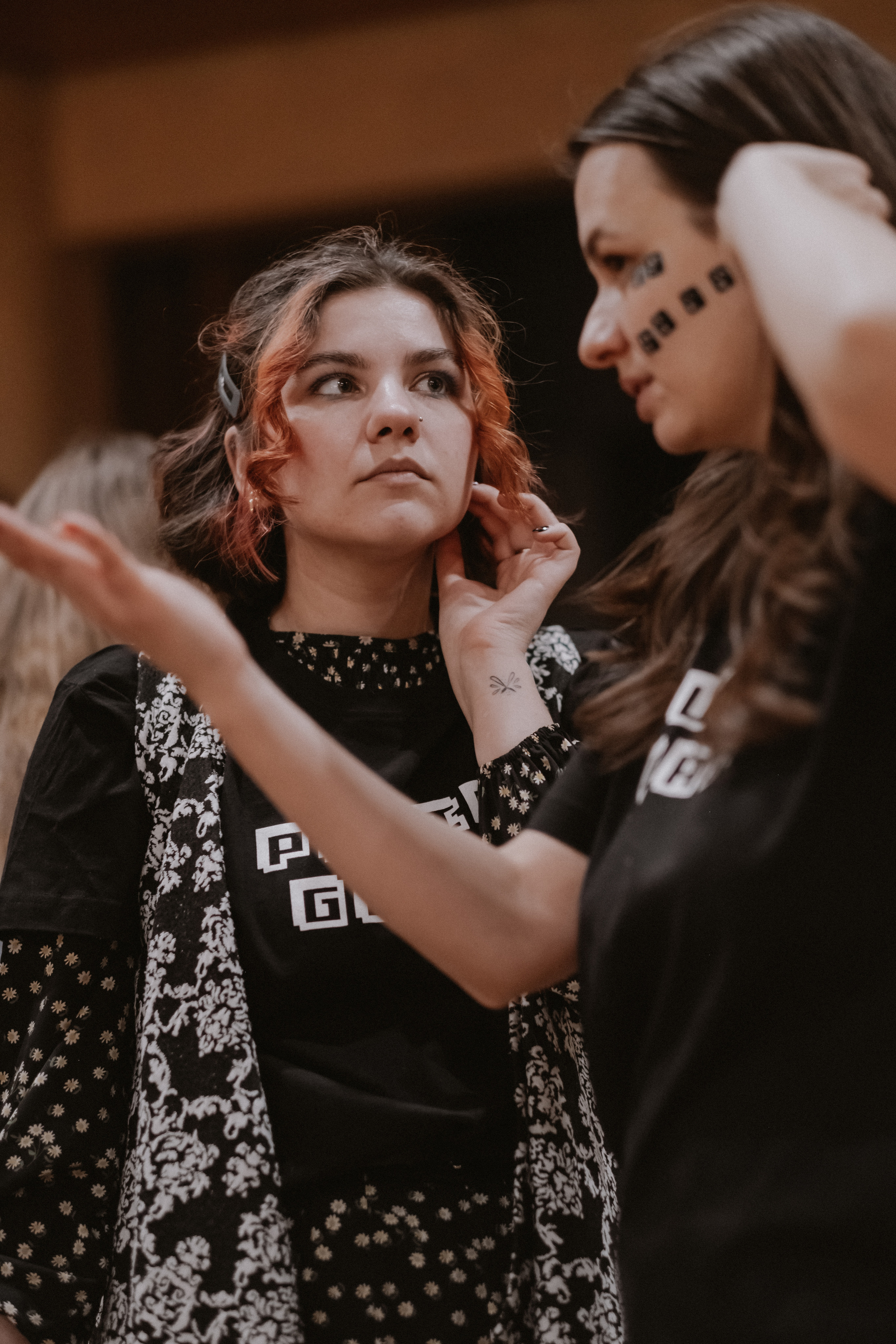 Пурим 12.03.23. Портретный и репортажный фотограф Ульяна Белчанская