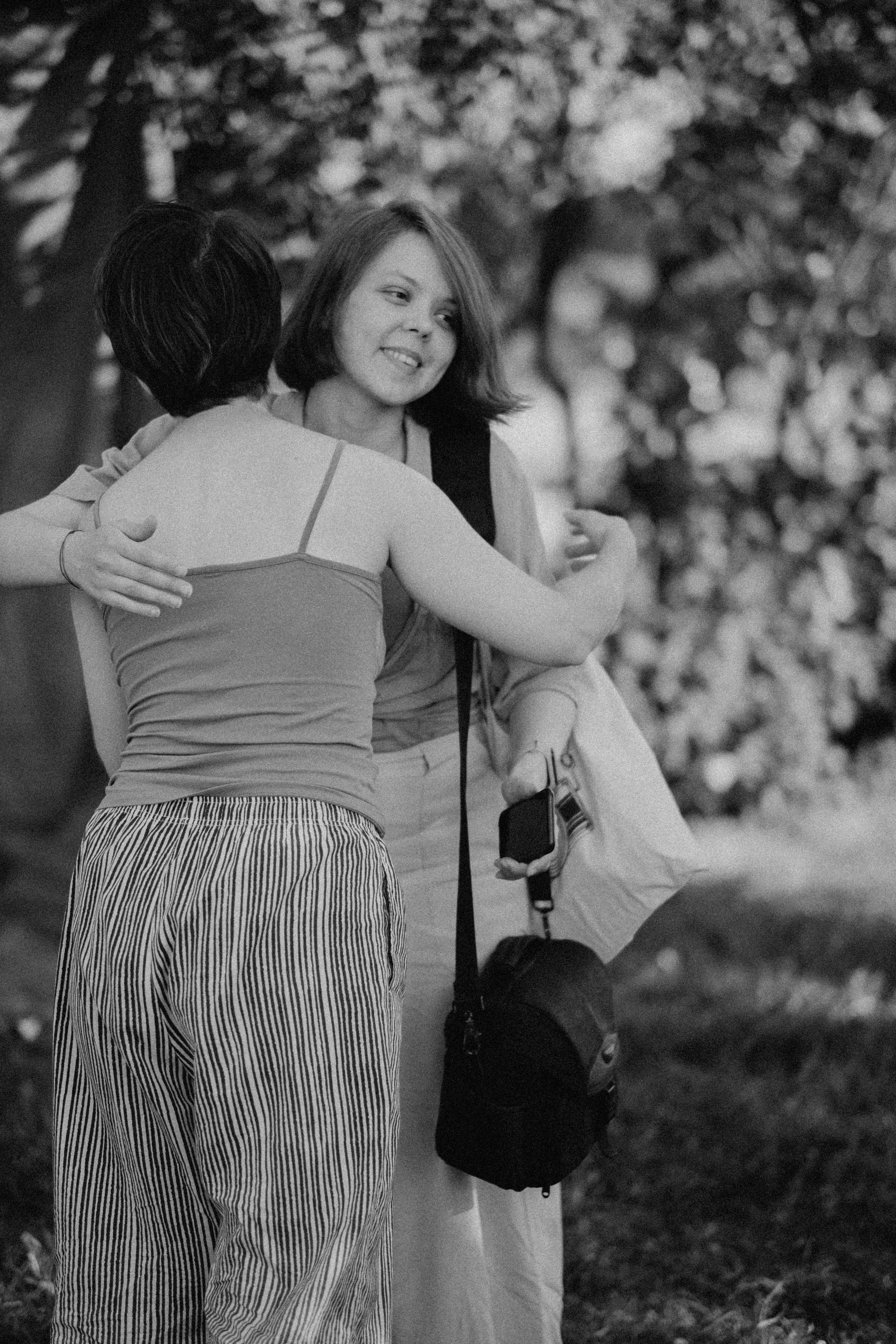 Фото-пикник. Портретный и репортажный фотограф Ульяна Белчанская