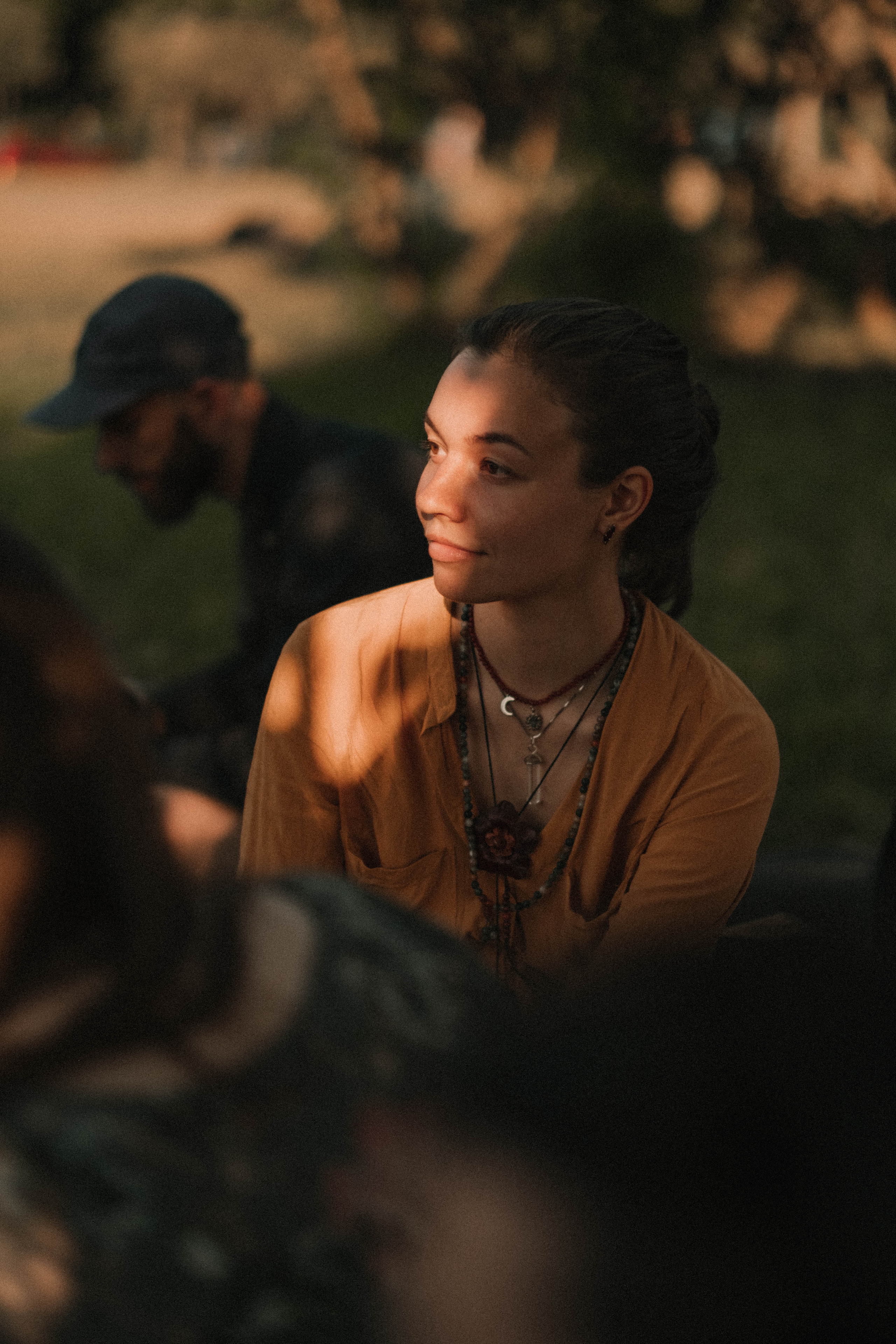 Фото-пикник. Портретный и репортажный фотограф Ульяна Белчанская