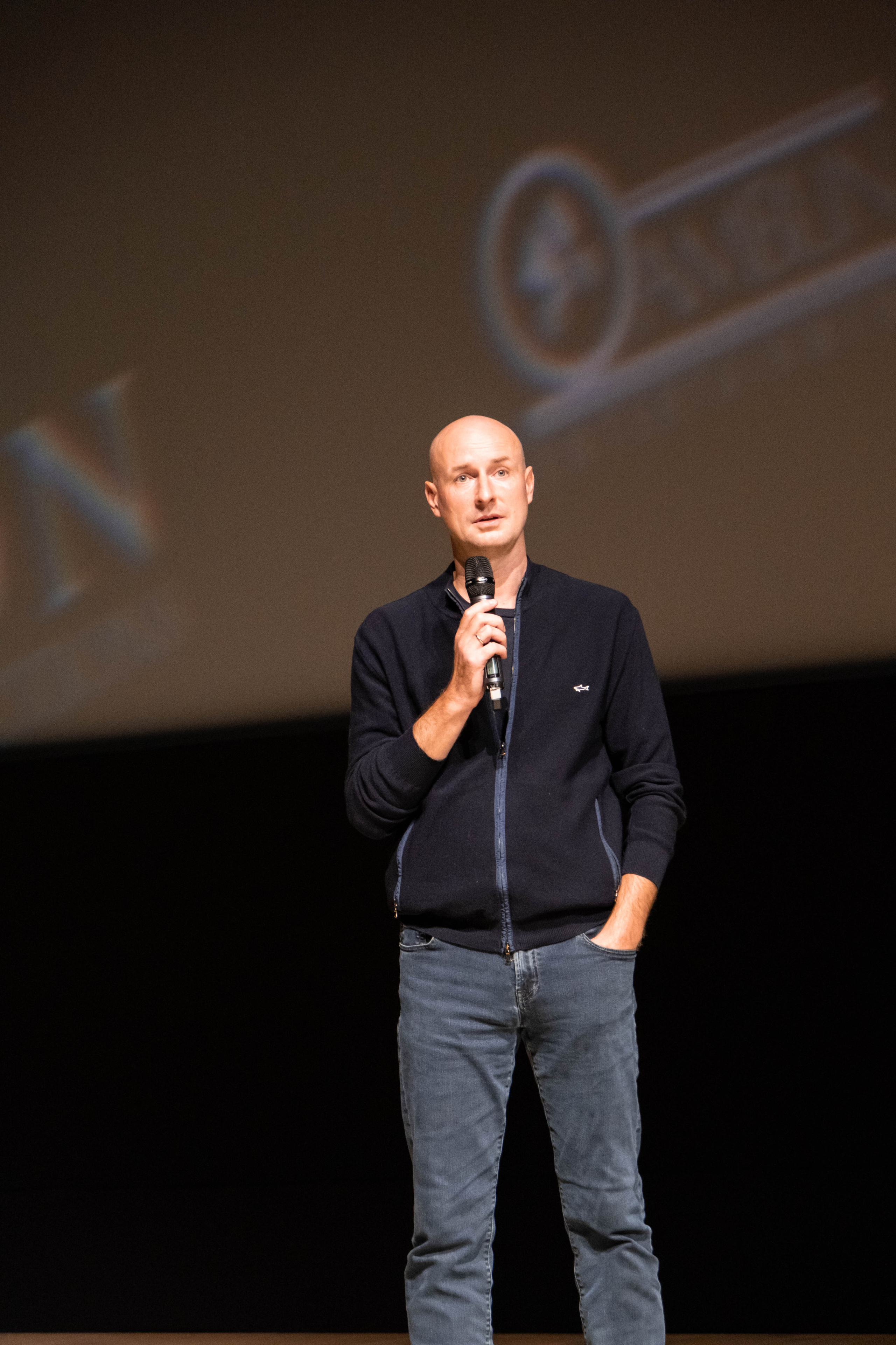 СПбМКФ 2021. Портретный и репортажный фотограф Ульяна Белчанская