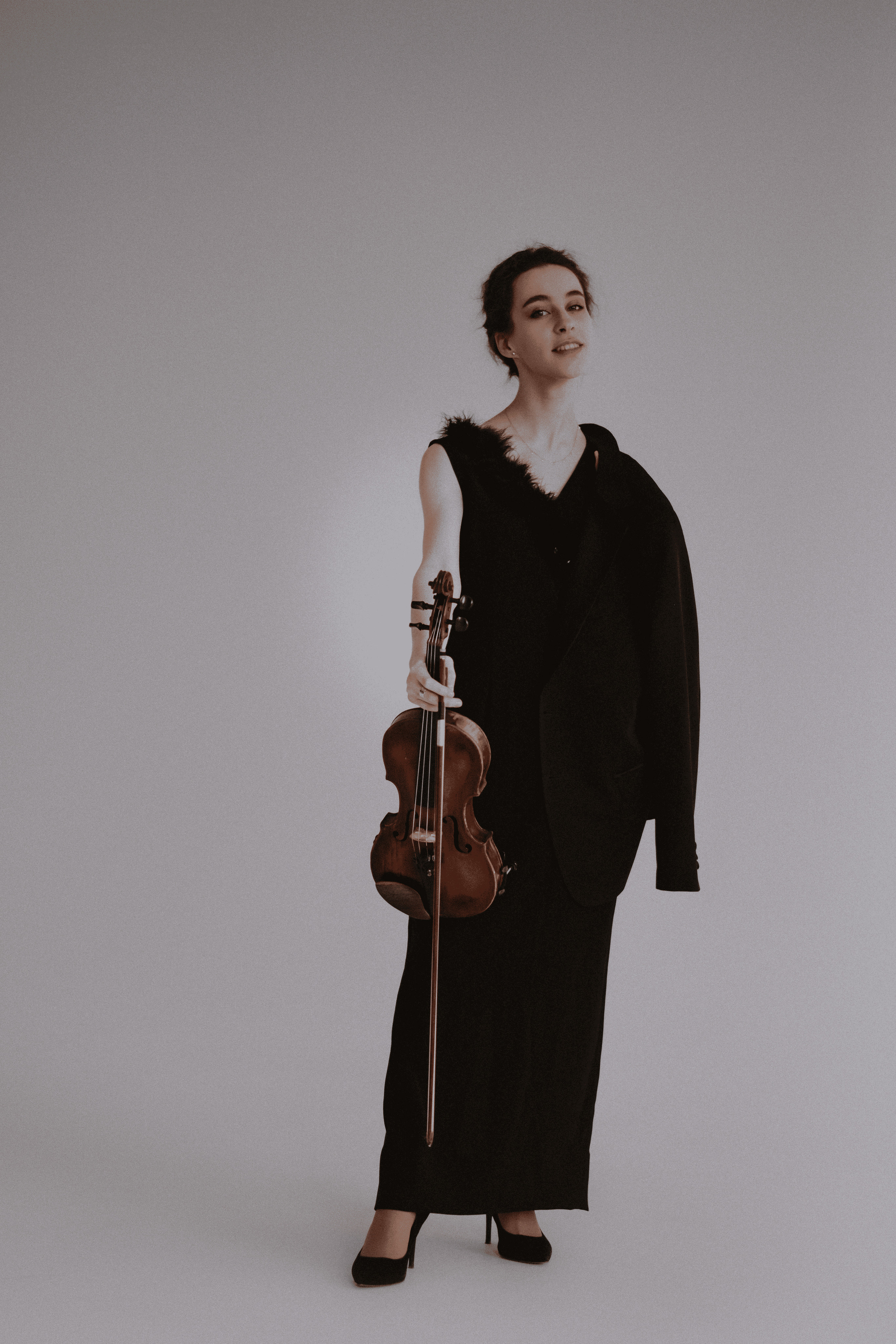 Портрет. Портретный и репортажный фотограф Ульяна Белчанская