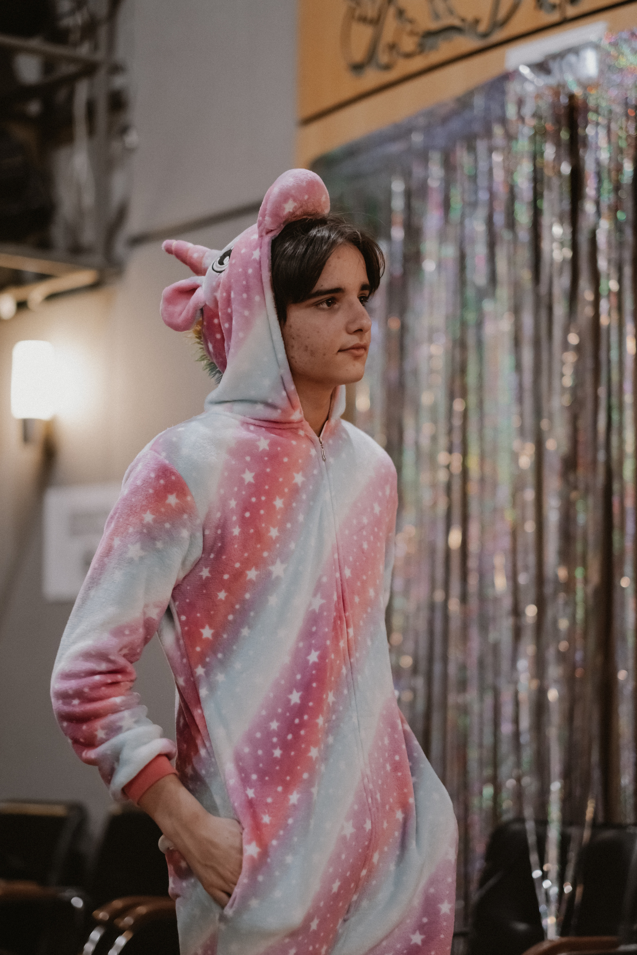 Пурим 12.03.23. Портретный и репортажный фотограф Ульяна Белчанская