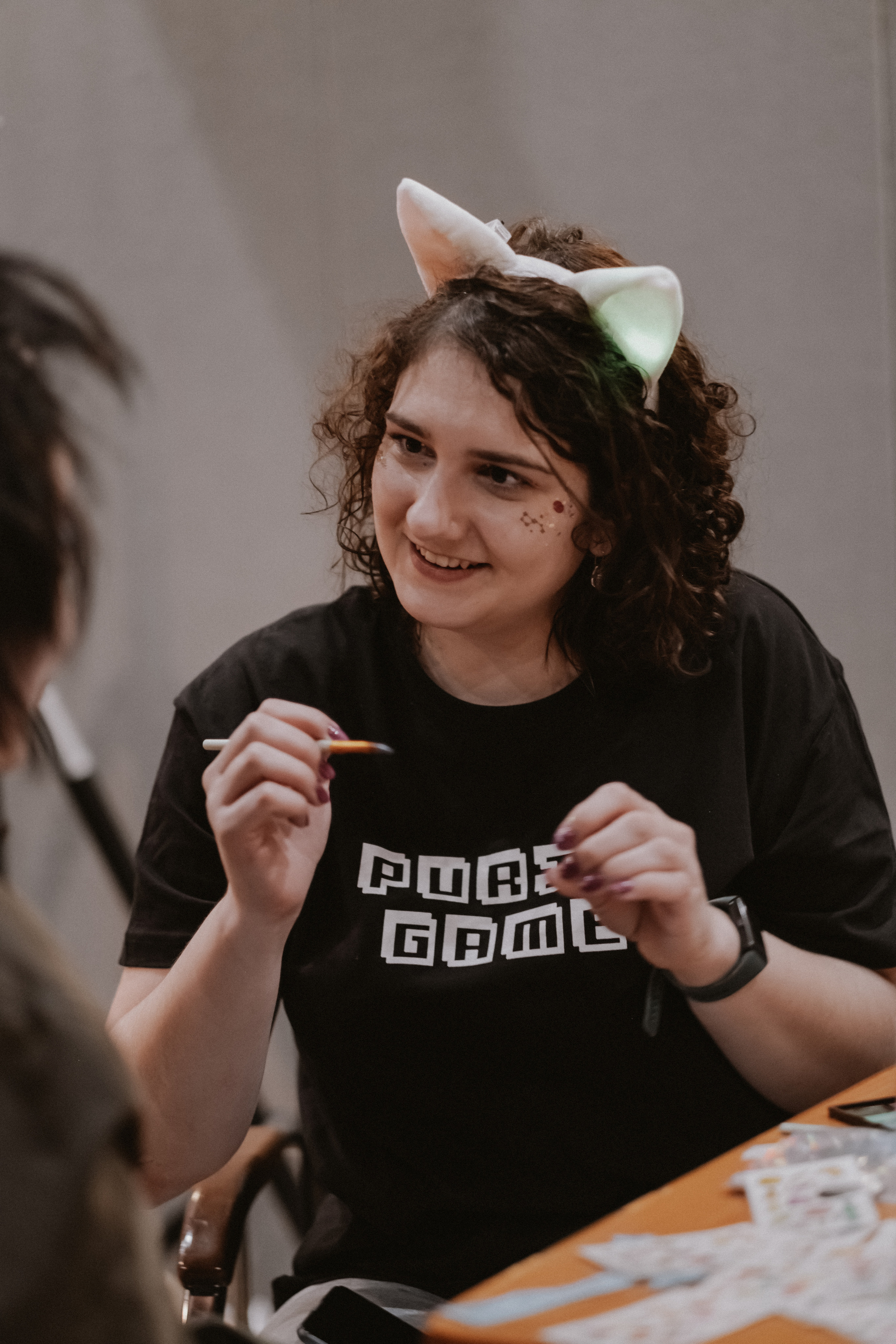 Пурим 12.03.23. Портретный и репортажный фотограф Ульяна Белчанская