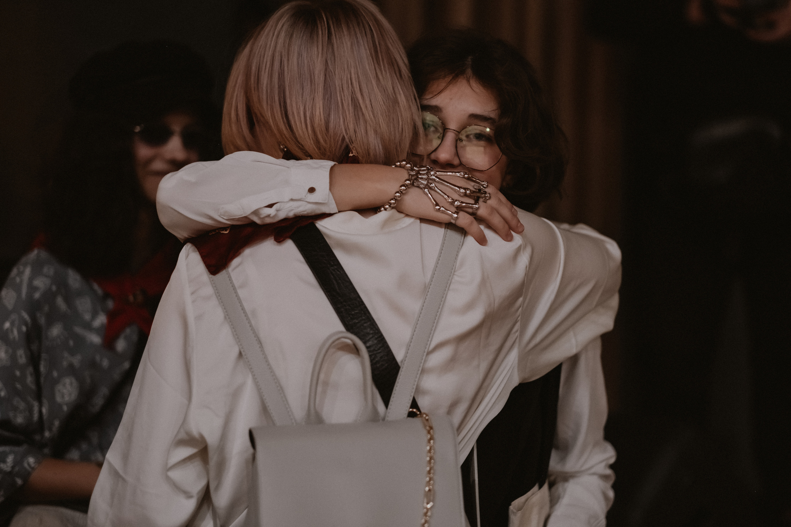 Пурим 12.03.23. Портретный и репортажный фотограф Ульяна Белчанская