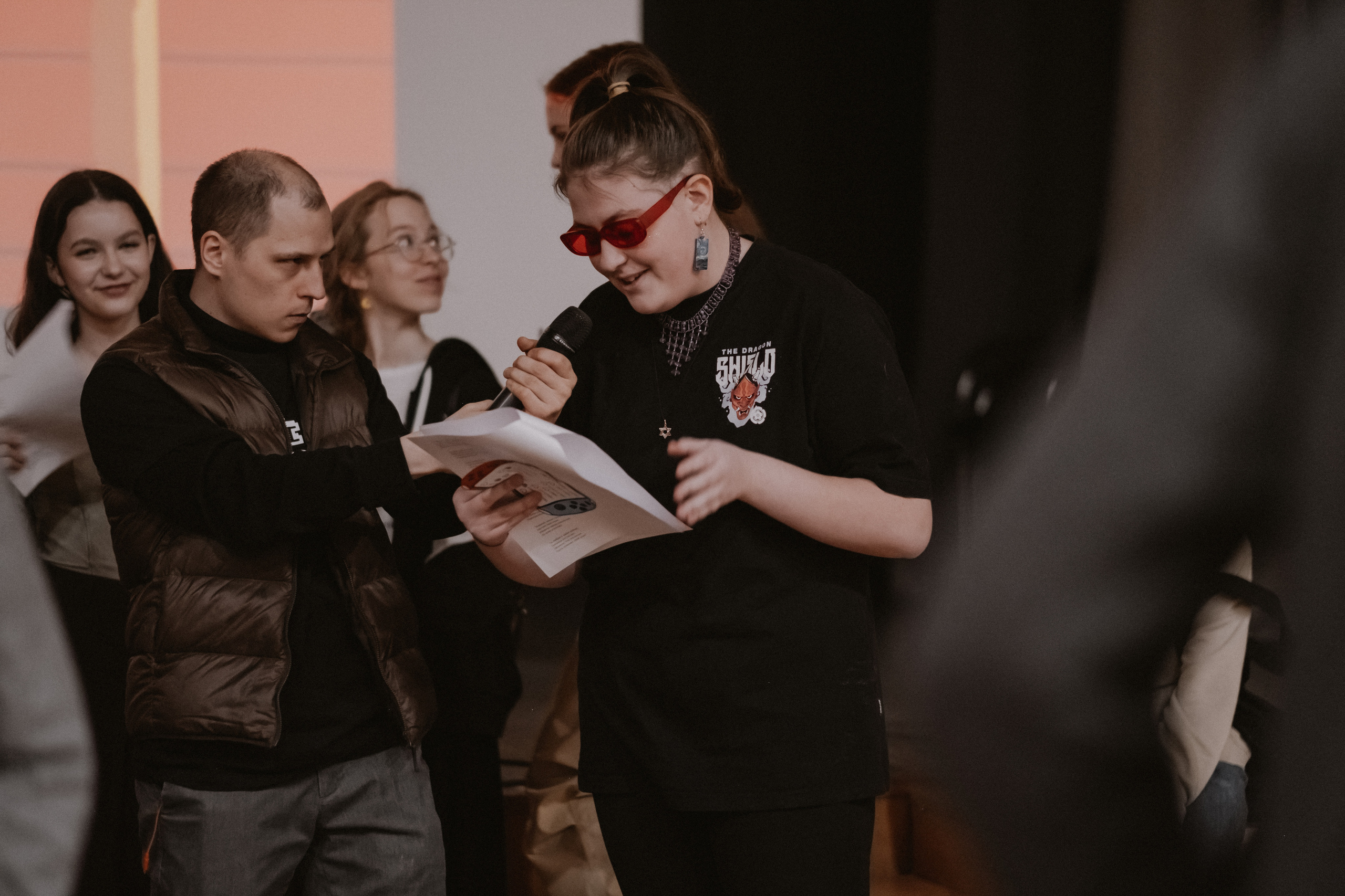 Пурим 12.03.23. Портретный и репортажный фотограф Ульяна Белчанская