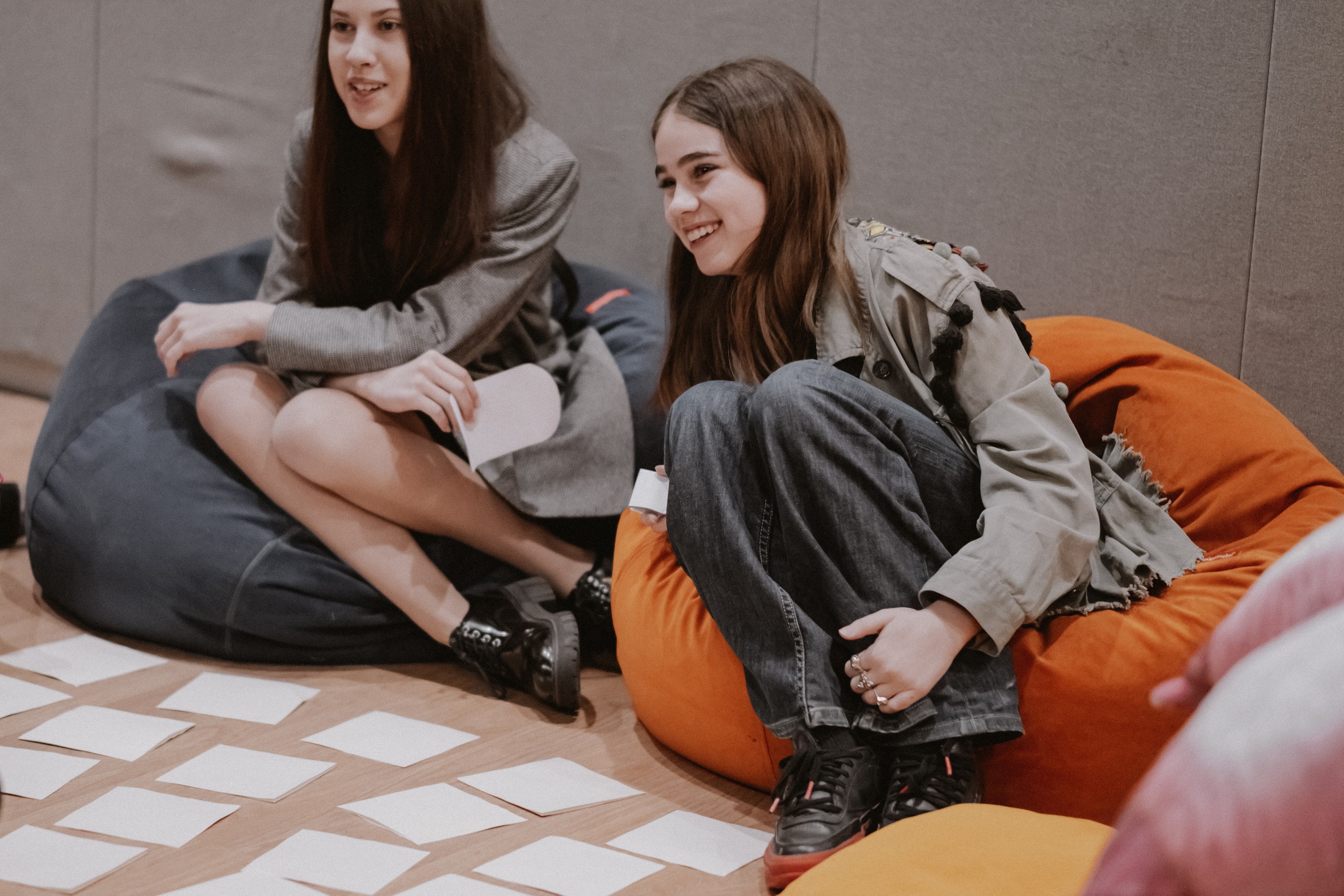 Пурим 12.03.23. Портретный и репортажный фотограф Ульяна Белчанская