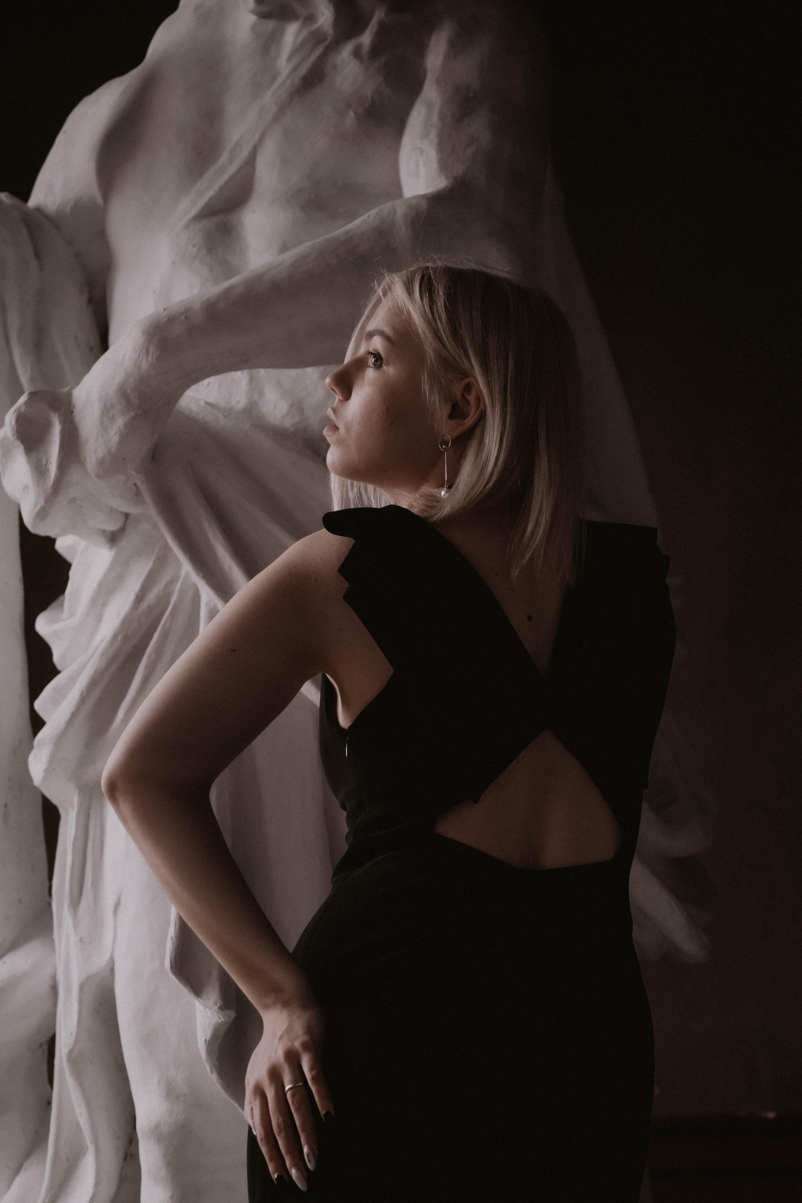 Портрет. Портретный и репортажный фотограф Ульяна Белчанская