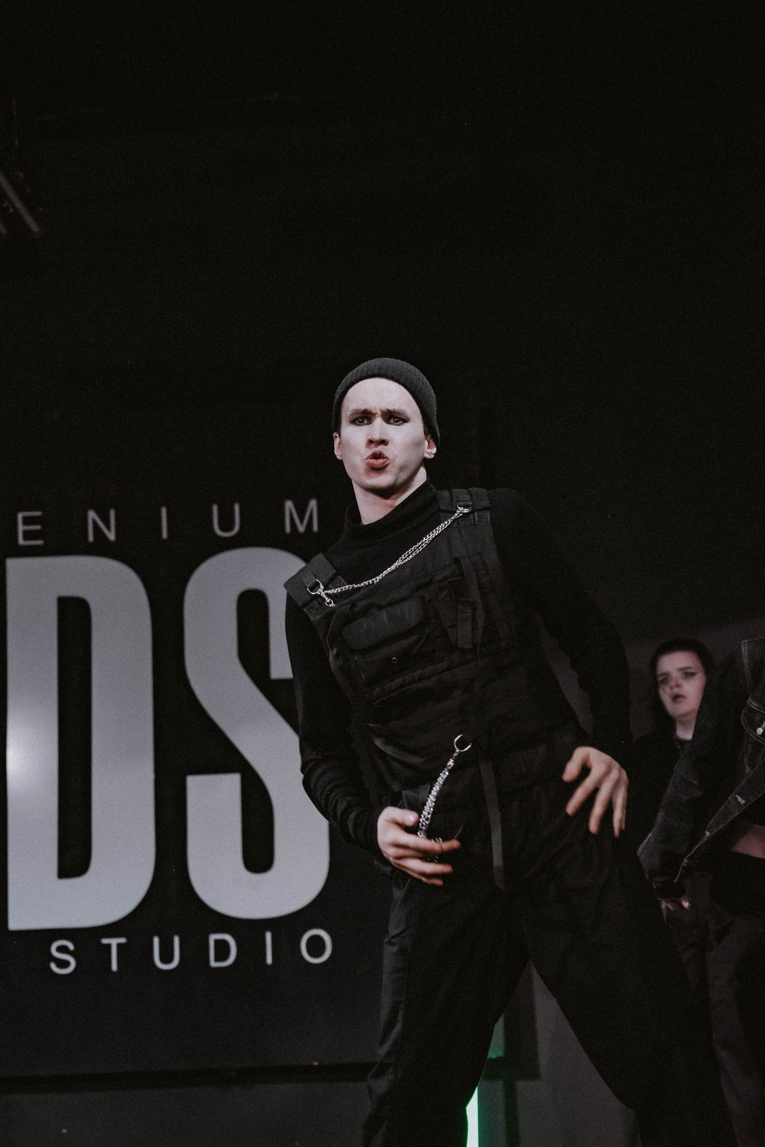 MDS party. Портретный и репортажный фотограф Ульяна Белчанская