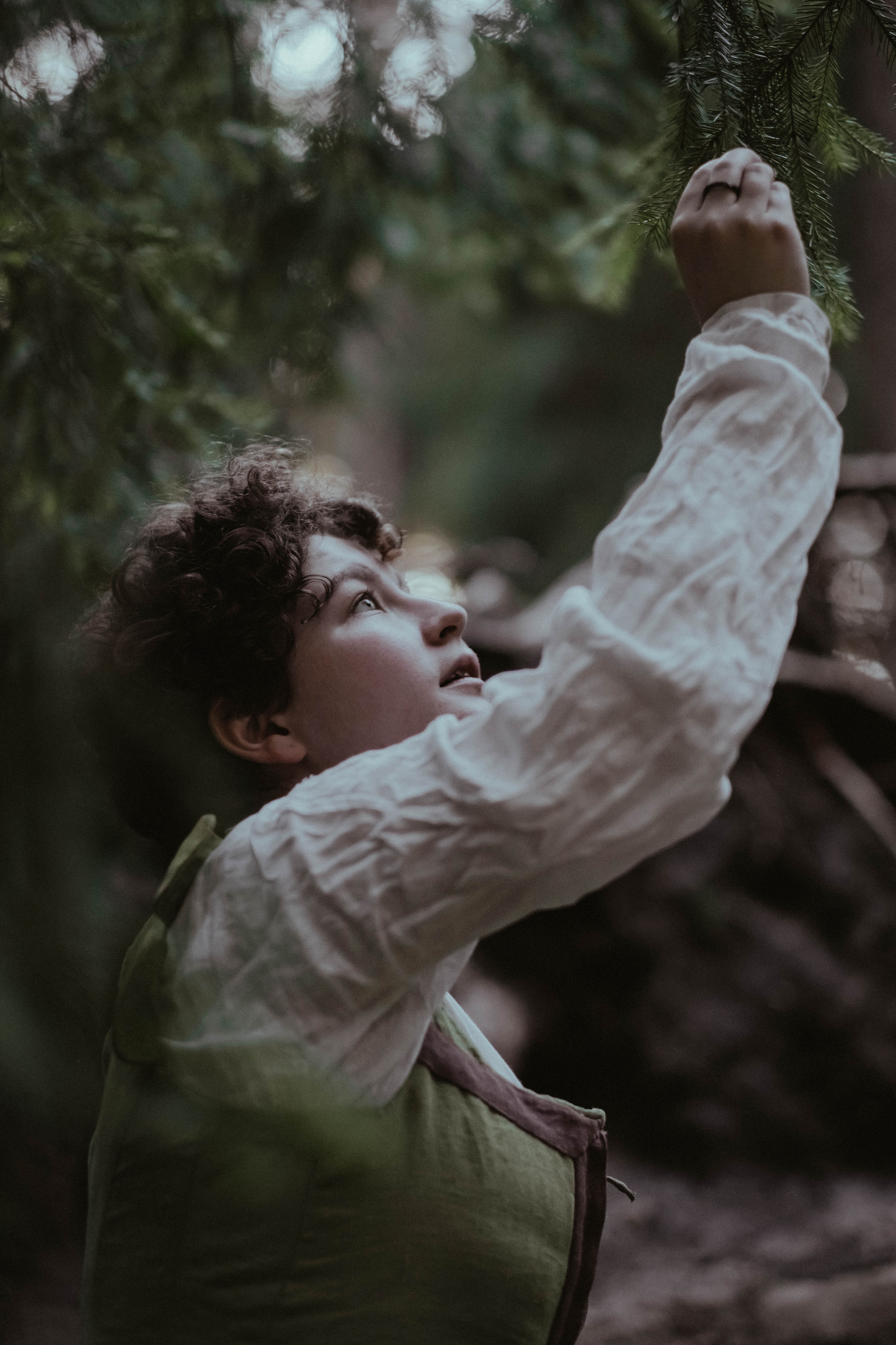 Фотопрогулка. Портретный и репортажный фотограф Ульяна Белчанская