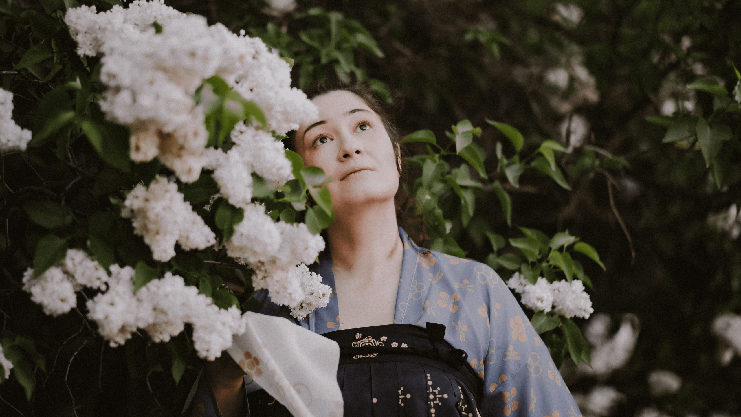 Портрет. Портретный и репортажный фотограф Ульяна Белчанская