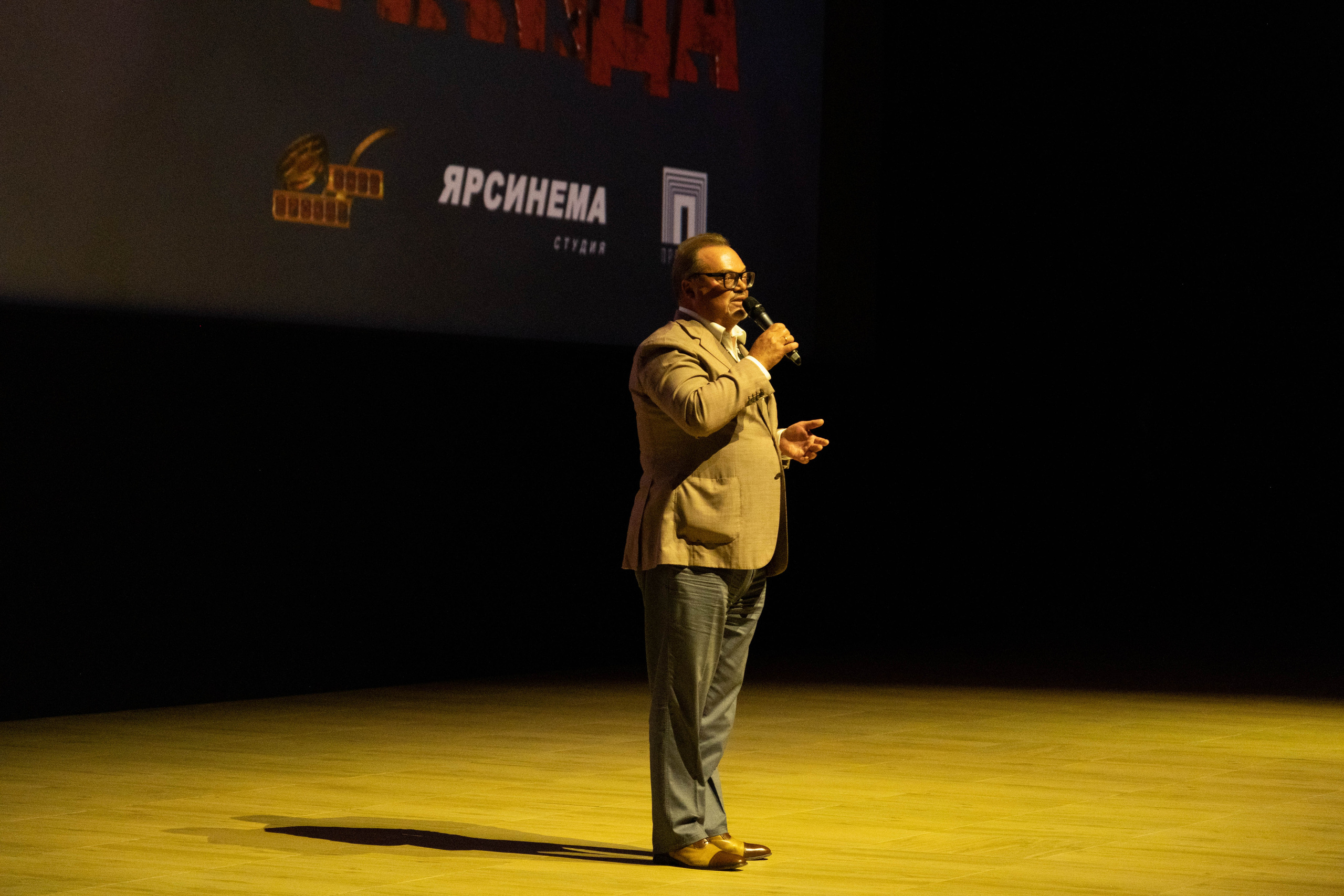 СПбМКФ 2021. Портретный и репортажный фотограф Ульяна Белчанская