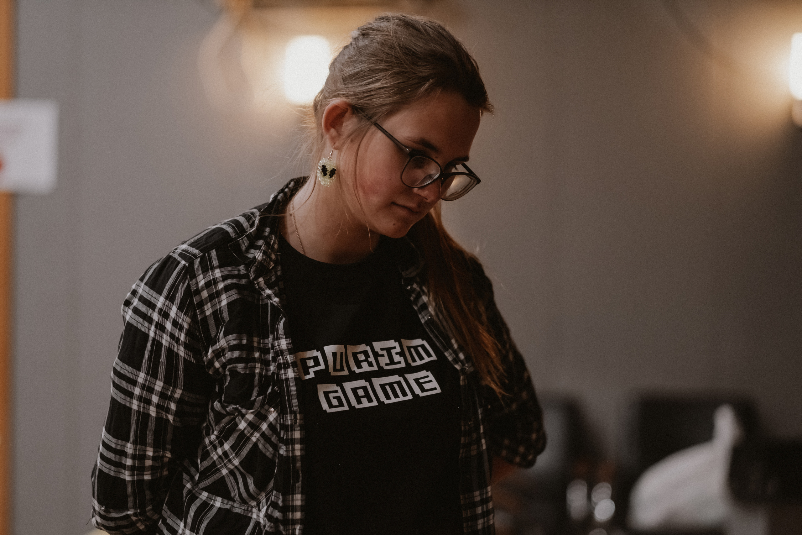 Пурим 12.03.23. Портретный и репортажный фотограф Ульяна Белчанская