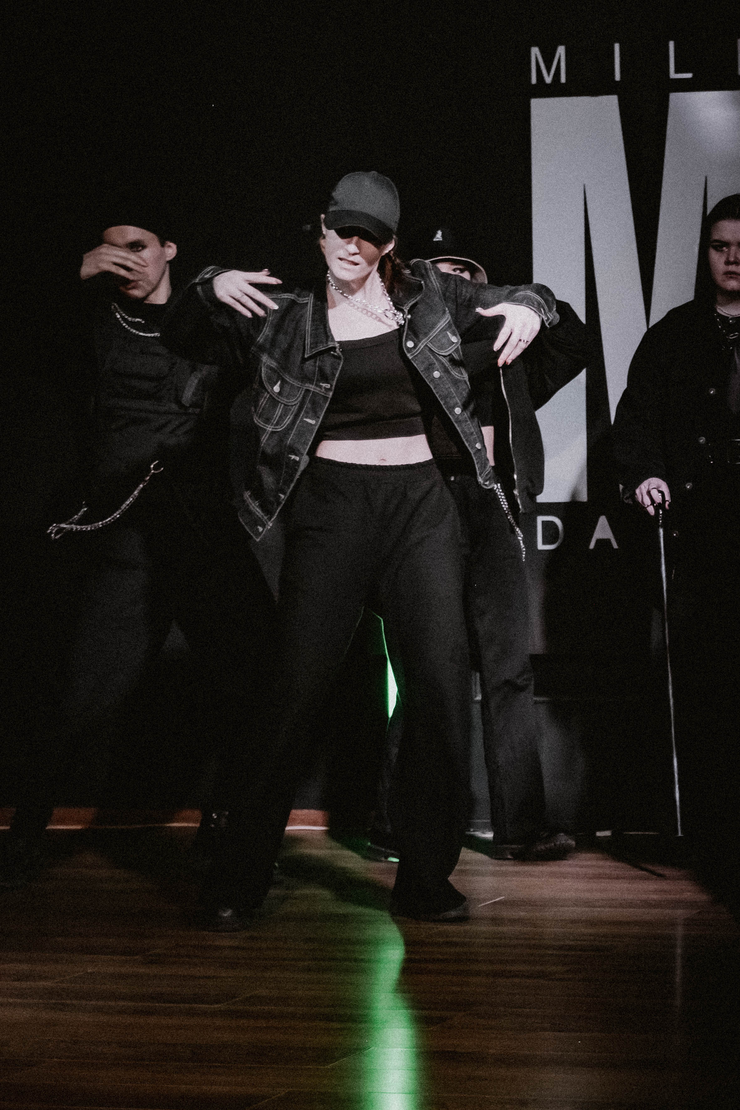 MDS party. Портретный и репортажный фотограф Ульяна Белчанская