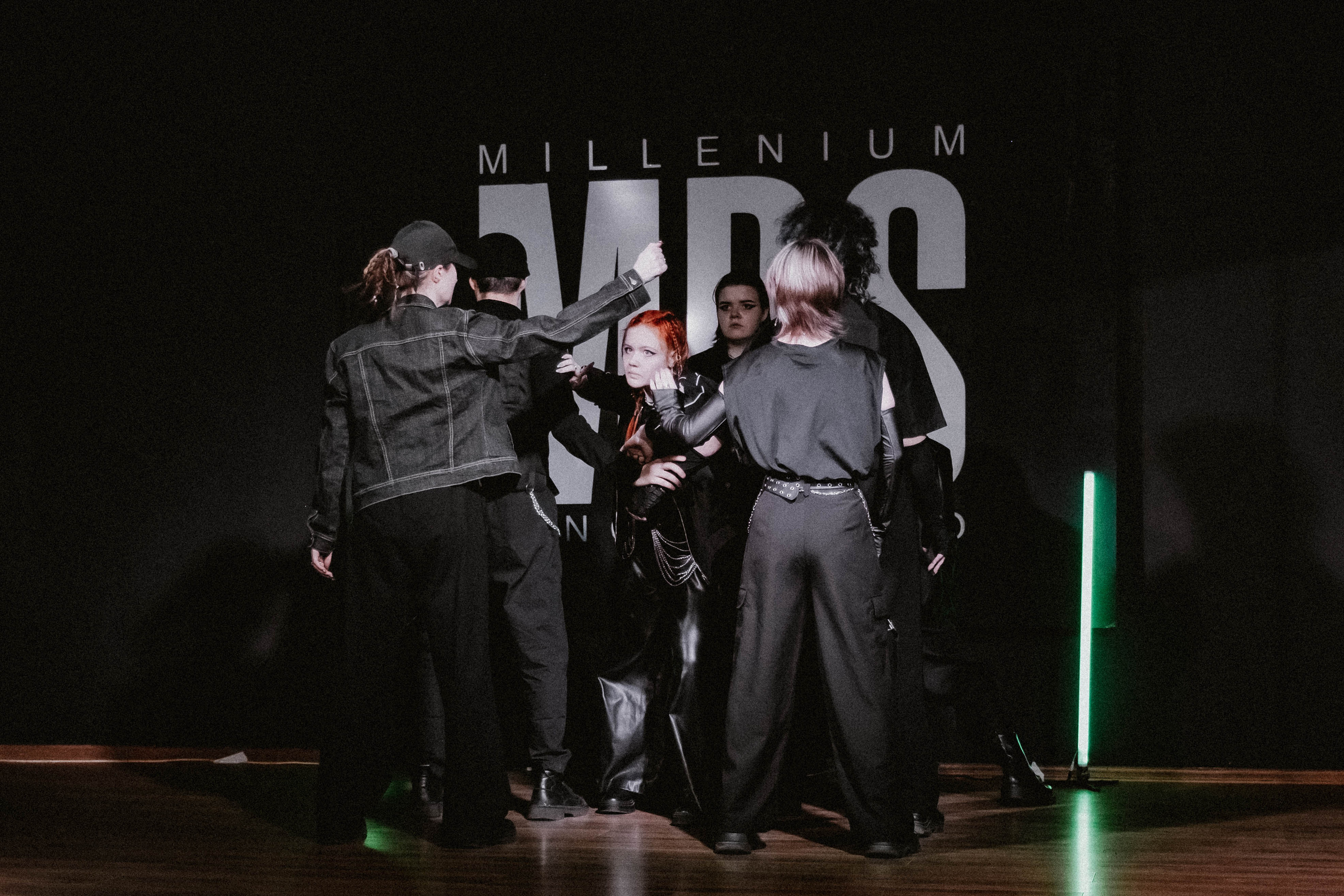 MDS party. Портретный и репортажный фотограф Ульяна Белчанская