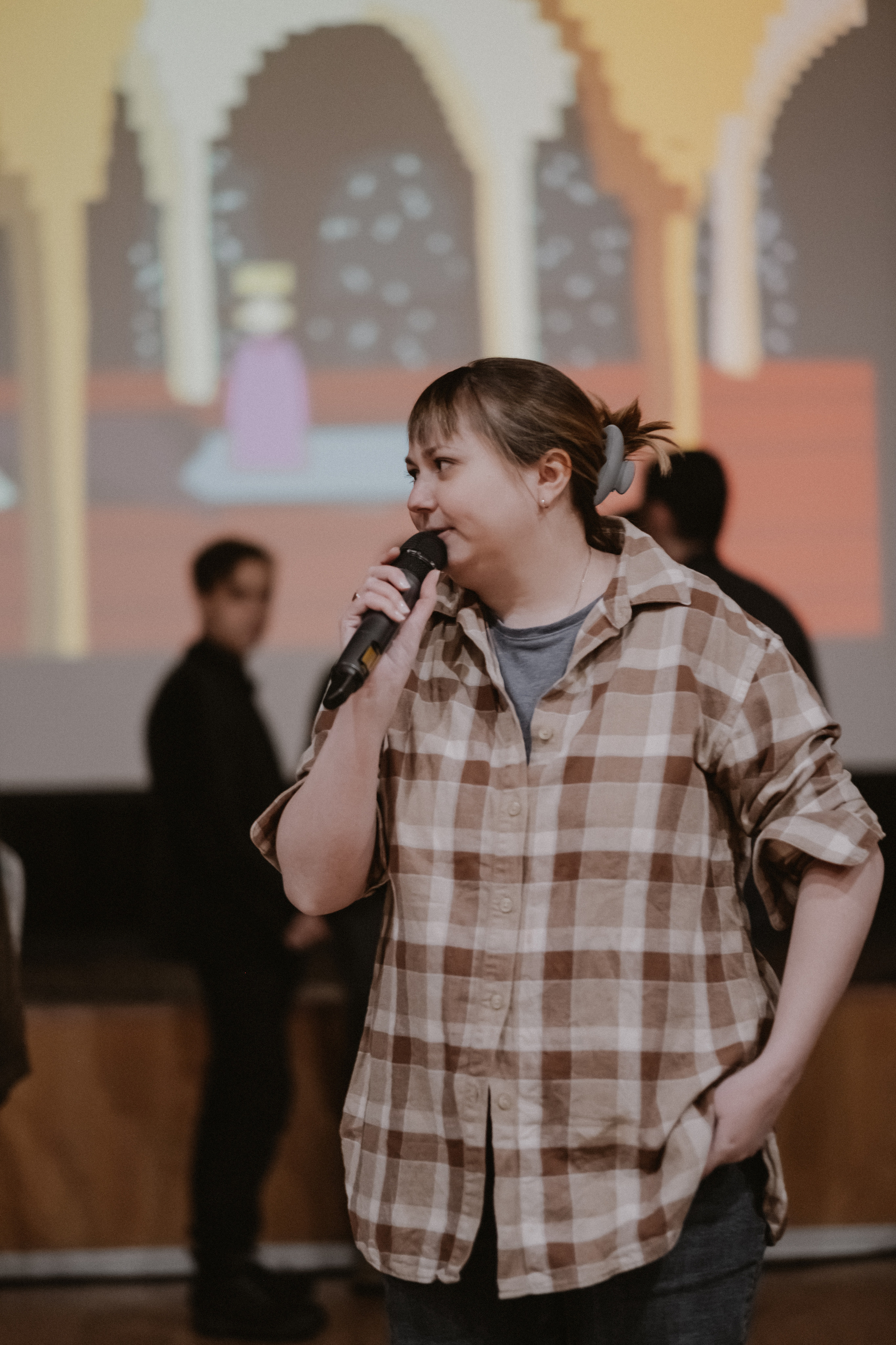 Пурим 12.03.23. Портретный и репортажный фотограф Ульяна Белчанская