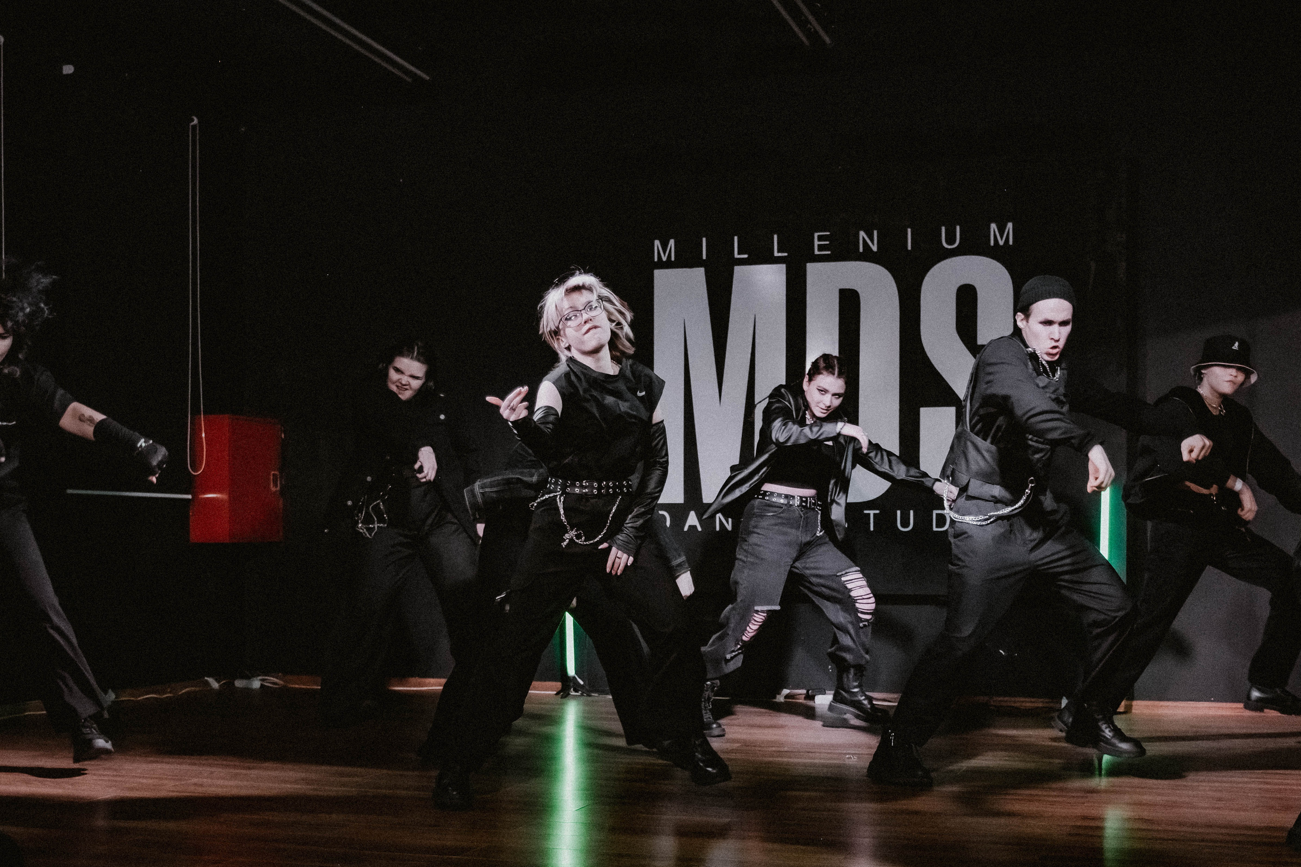 MDS party. Портретный и репортажный фотограф Ульяна Белчанская